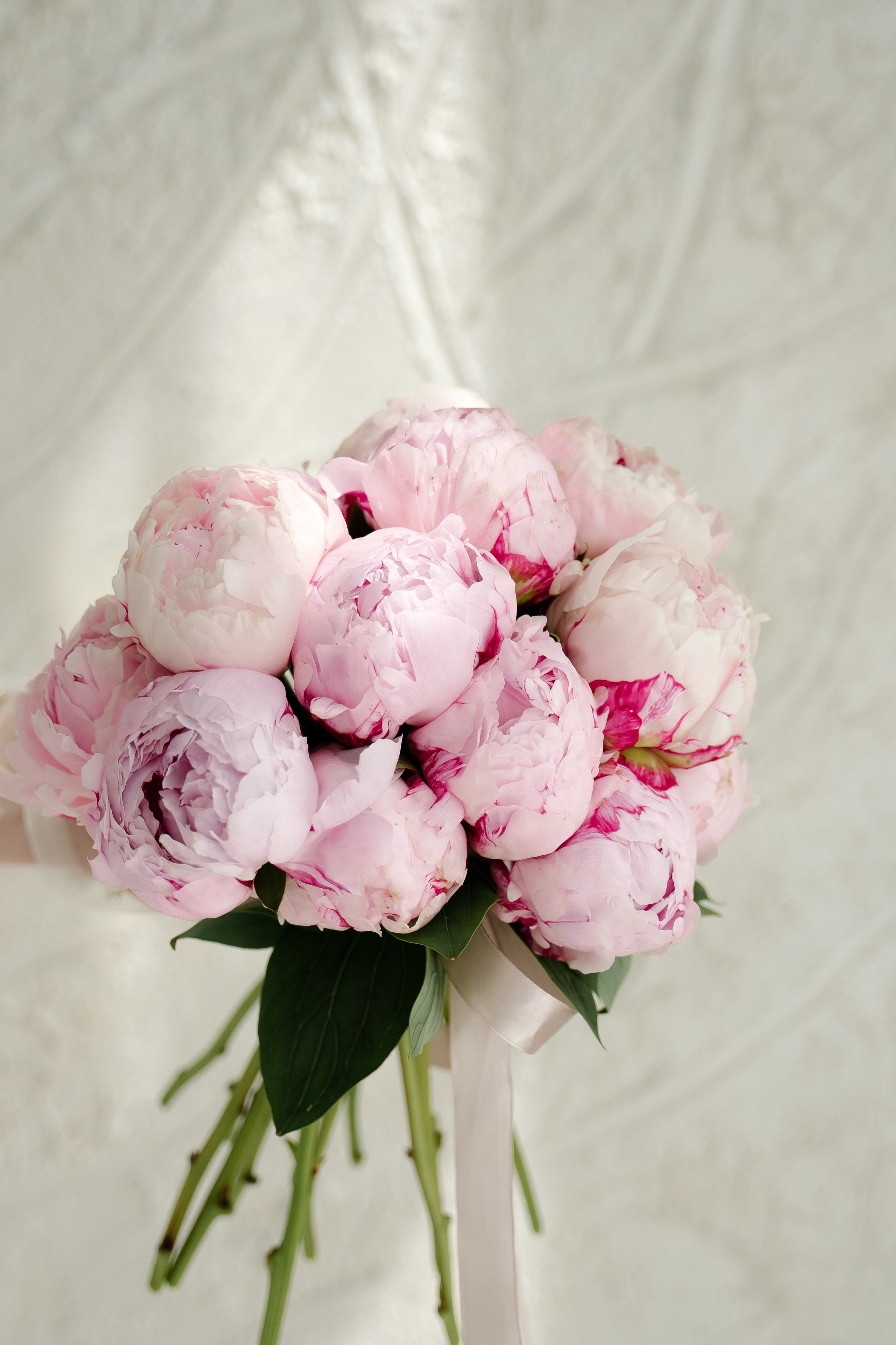 Цветопторг. Свадебные букеты. Портретный фотограф Ксения Люндовская