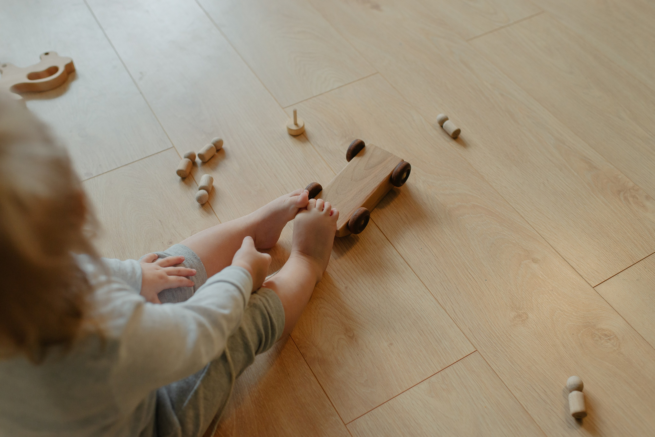 Ивановы. Портретный фотограф Ксения Люндовская