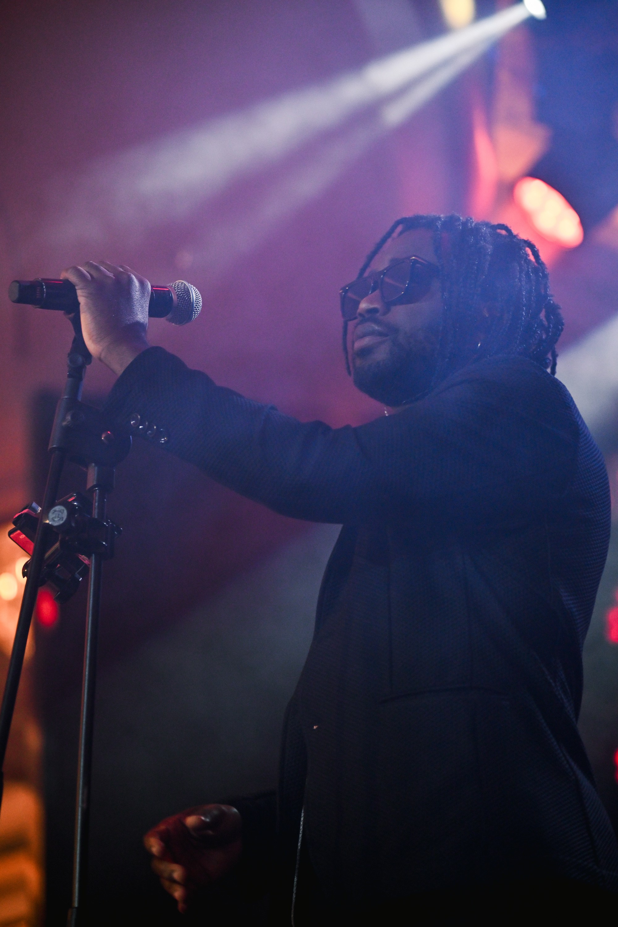 Кавер-группа «Стартрекс» (г.Сочи). Фотограф в Москве и МО Александр Шаров