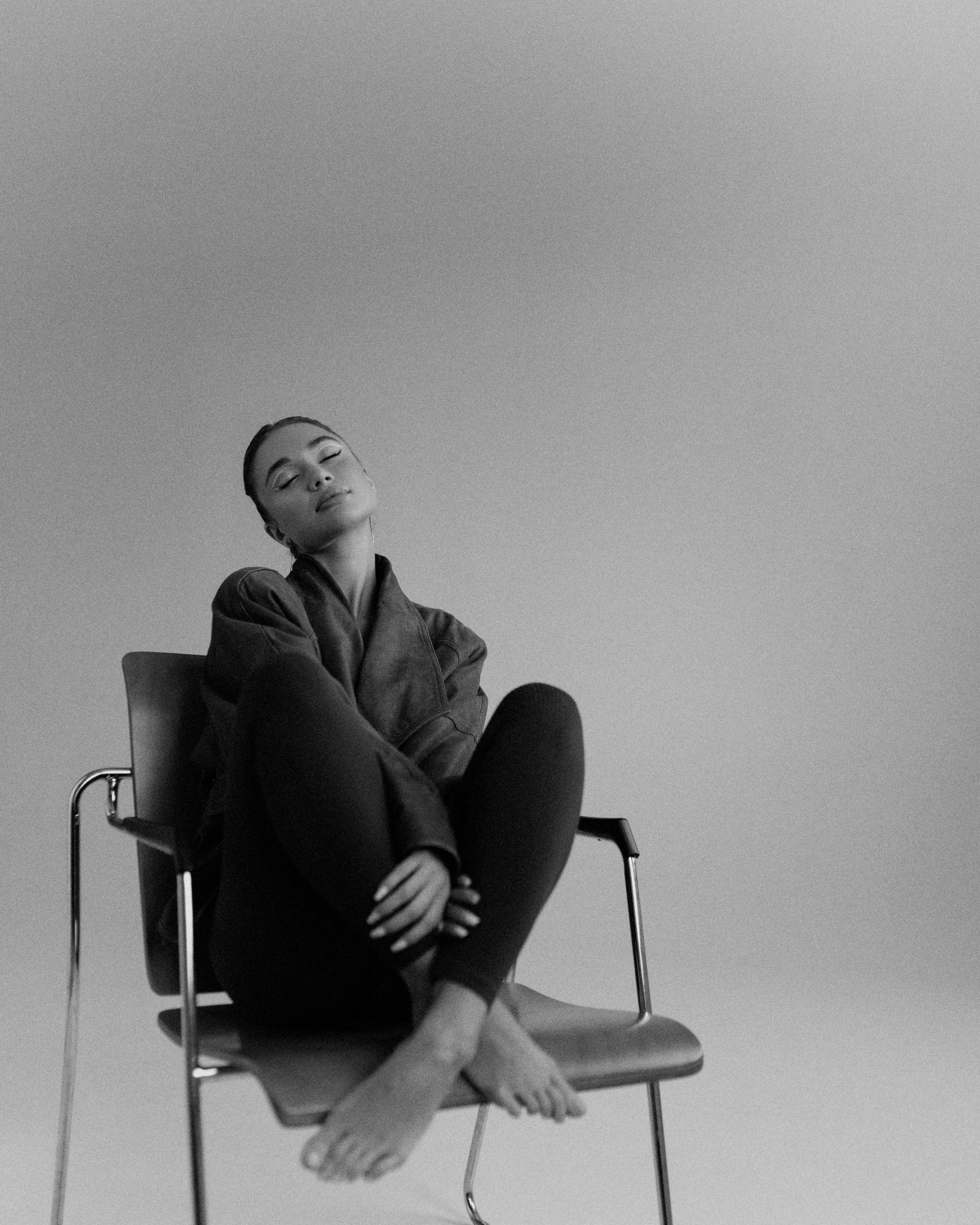 Оля 2. Фотограф в Самаре Валерия Слезина