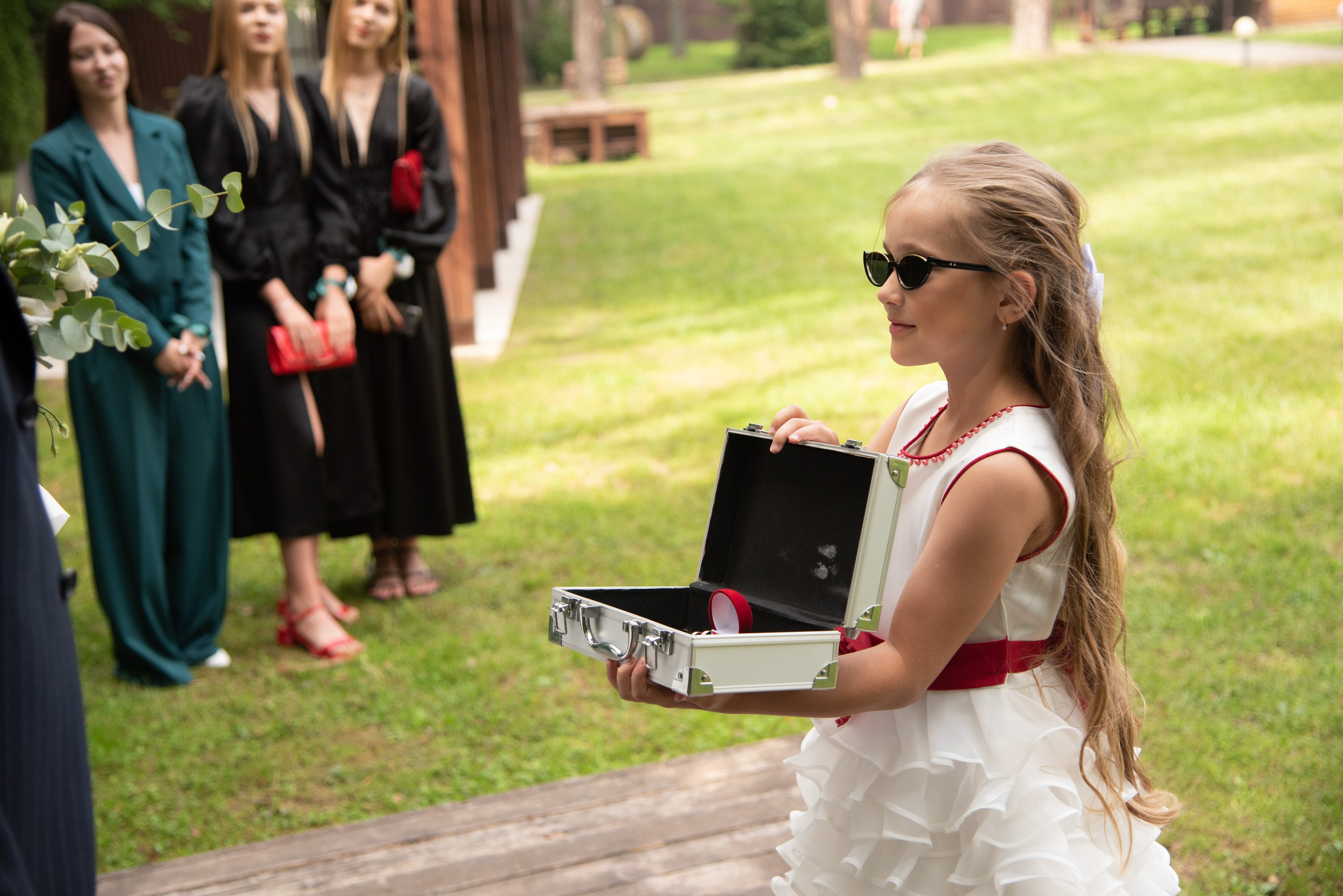 Даша и Влад. Свадебный и семейный фотограф Ольга Астрейко