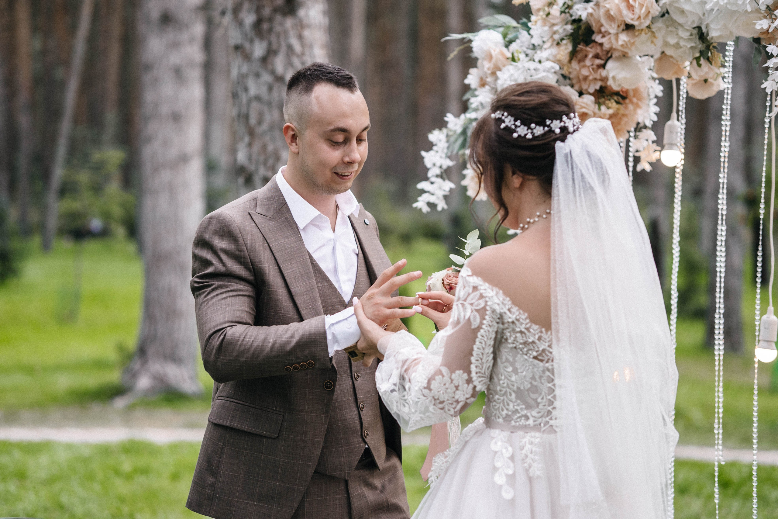 Свадьба Ника и Дима. Фотограф Сергей Логинов