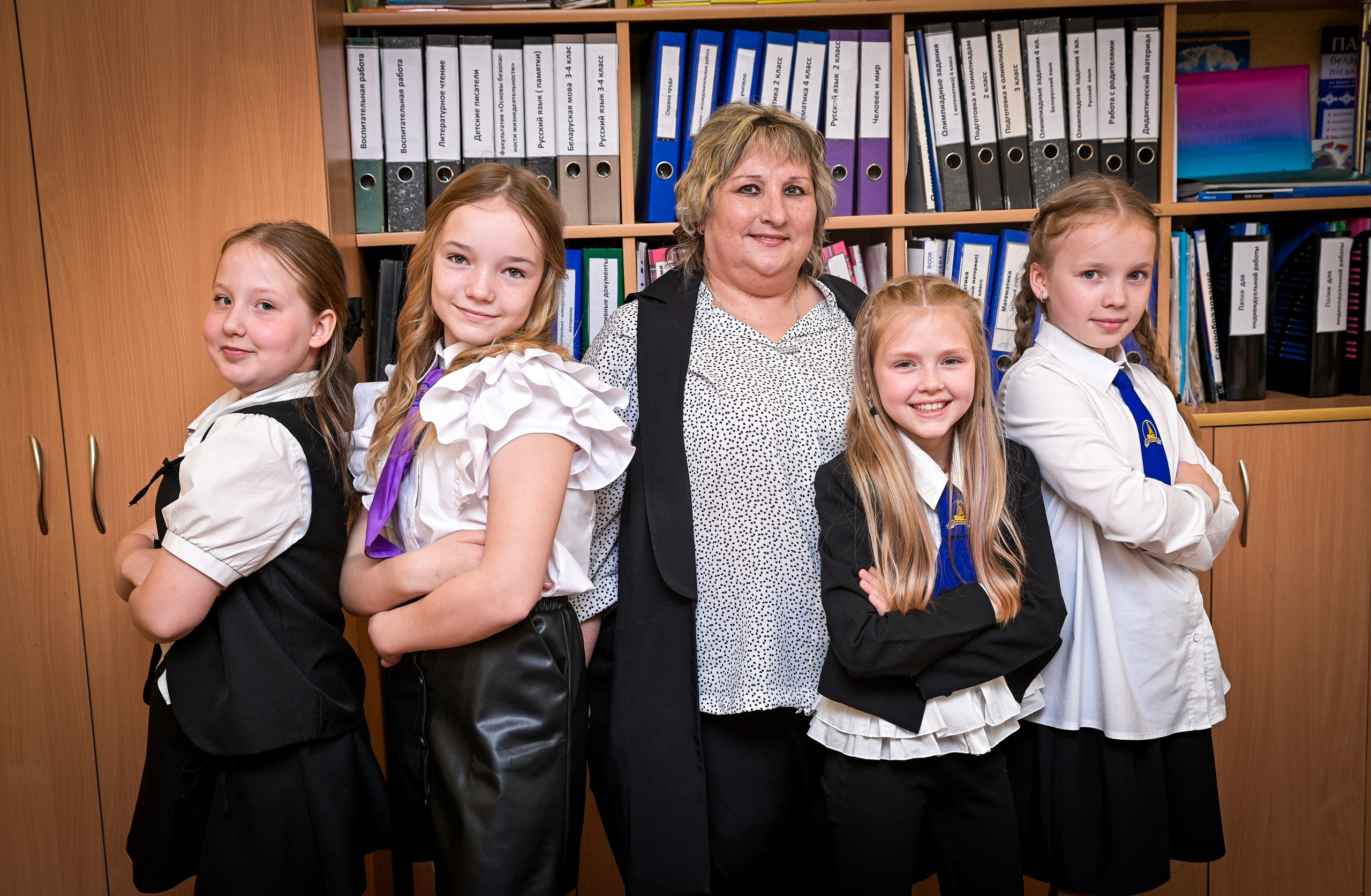 1-4 классы. AlexFoto Фотограф в Мозыре Александр Смягликов