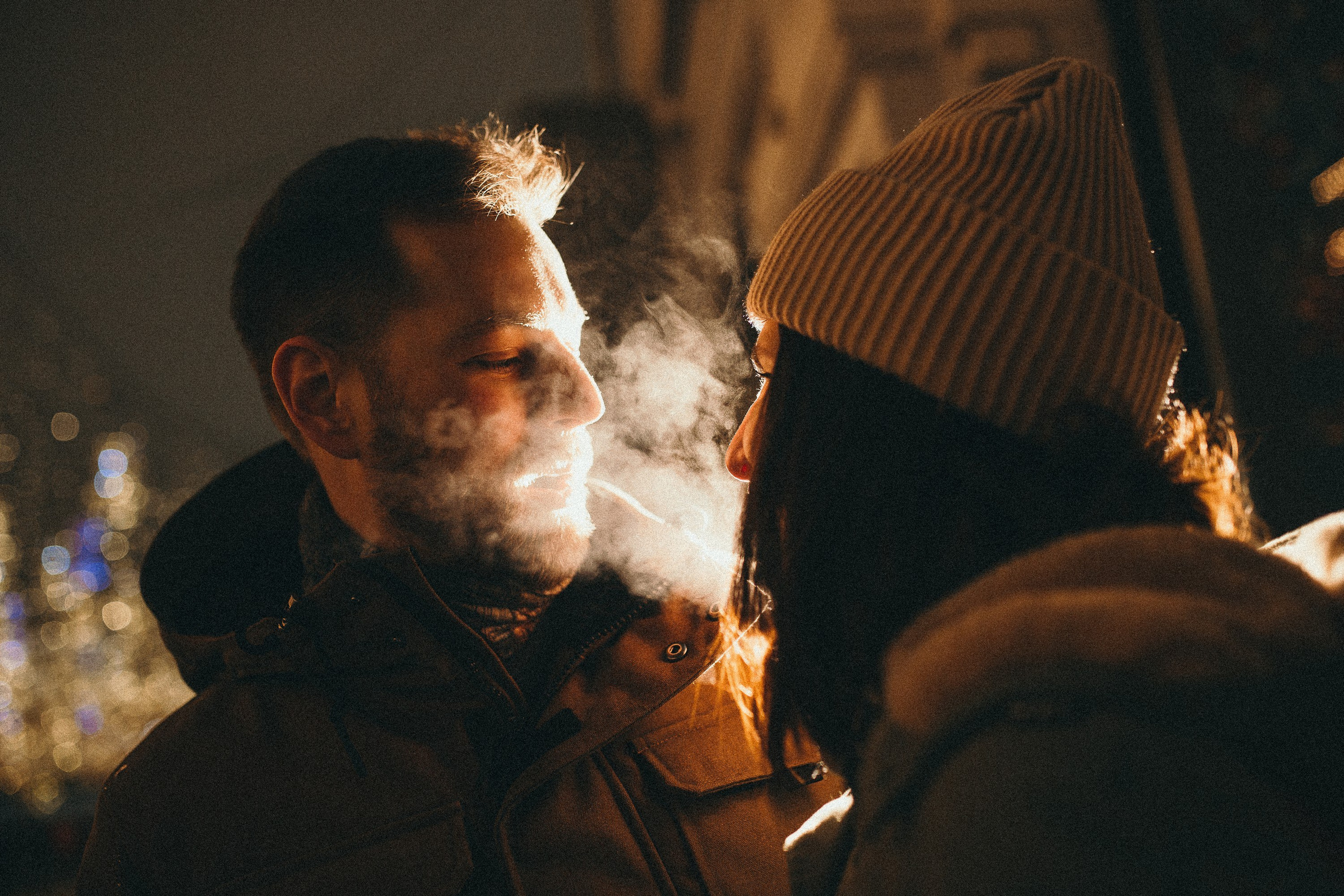 Новогодняя Москва. Фотограф Краснодар/преподаватель фотографии