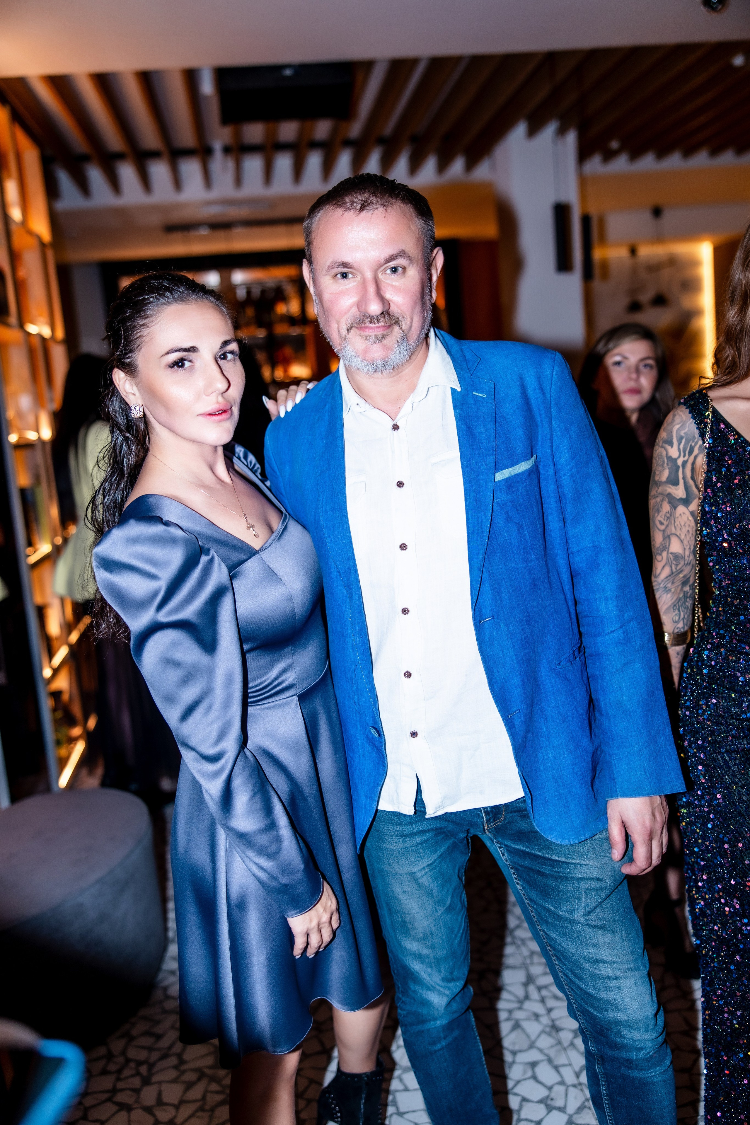 Свадебный переполох Оскар и Анастасия. Кулишова Катерина — твой фотограф