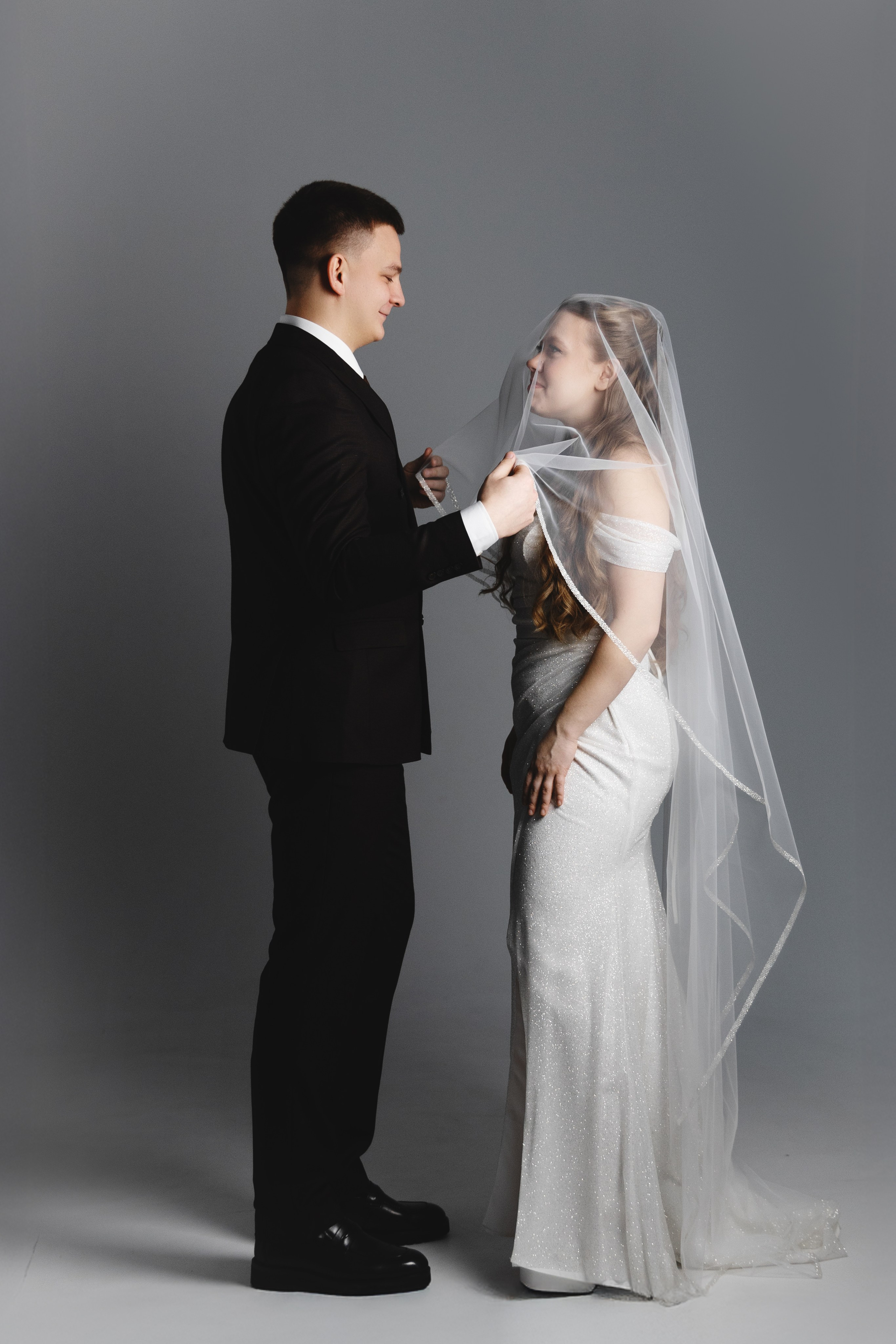 Александр & Ангелина