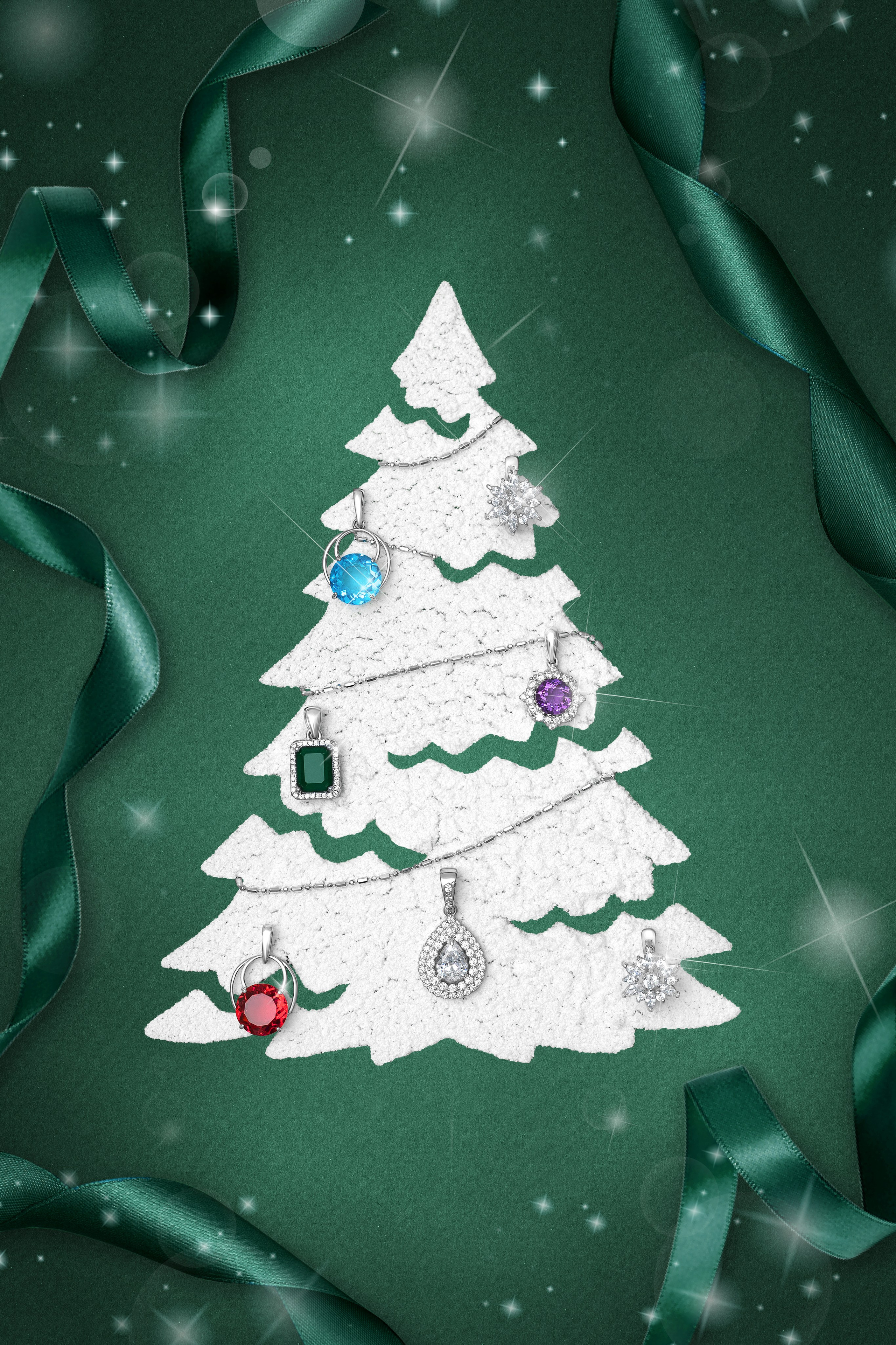 До / После. Ювелирная и предметная ретушь Каляева Екатерина