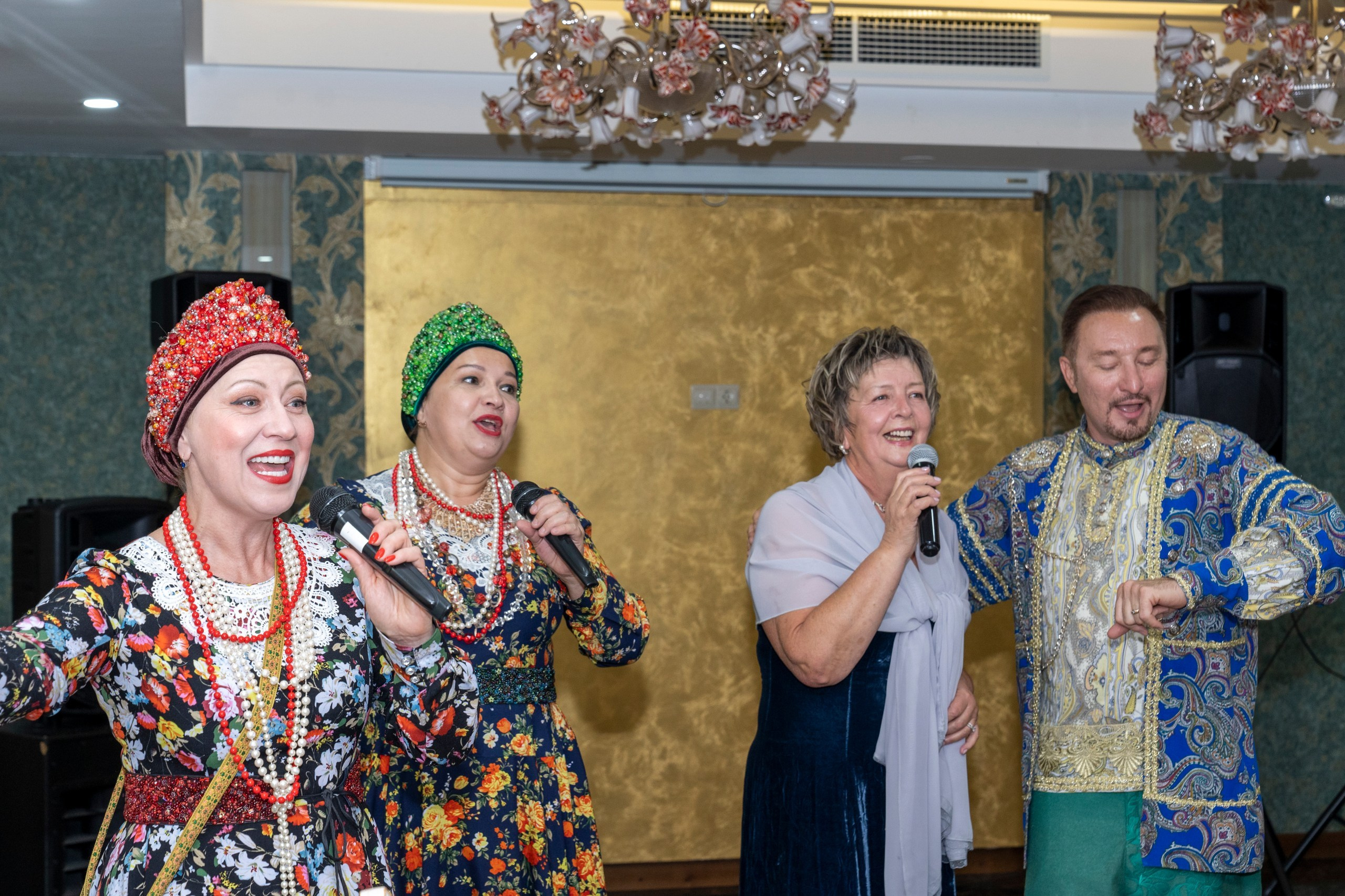 Групповые/Репортажные съемки. Dmitry Golenko