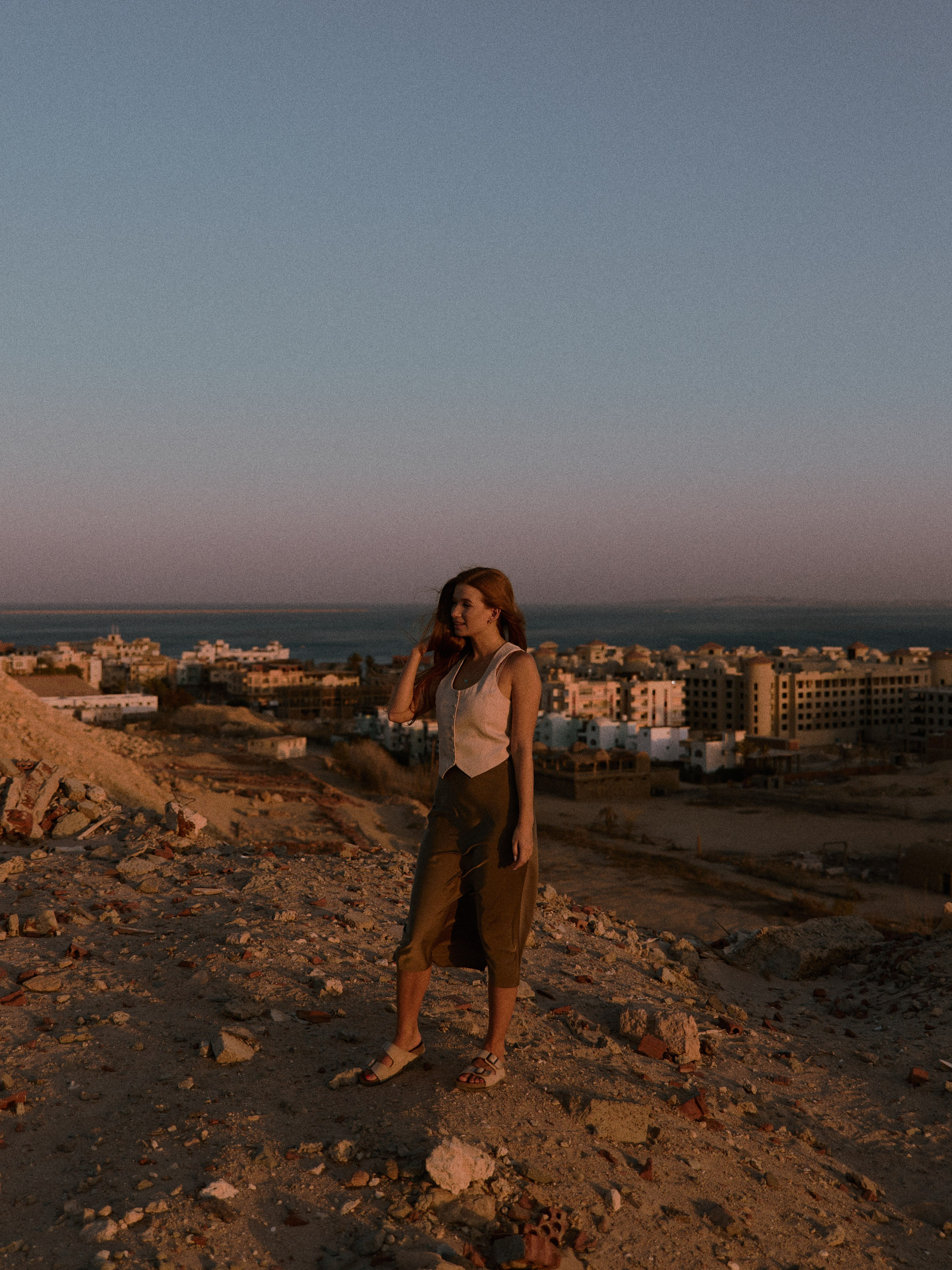 Katerina & Euogen. Jorgis — фотограф в Хургаде / обучение фотографии