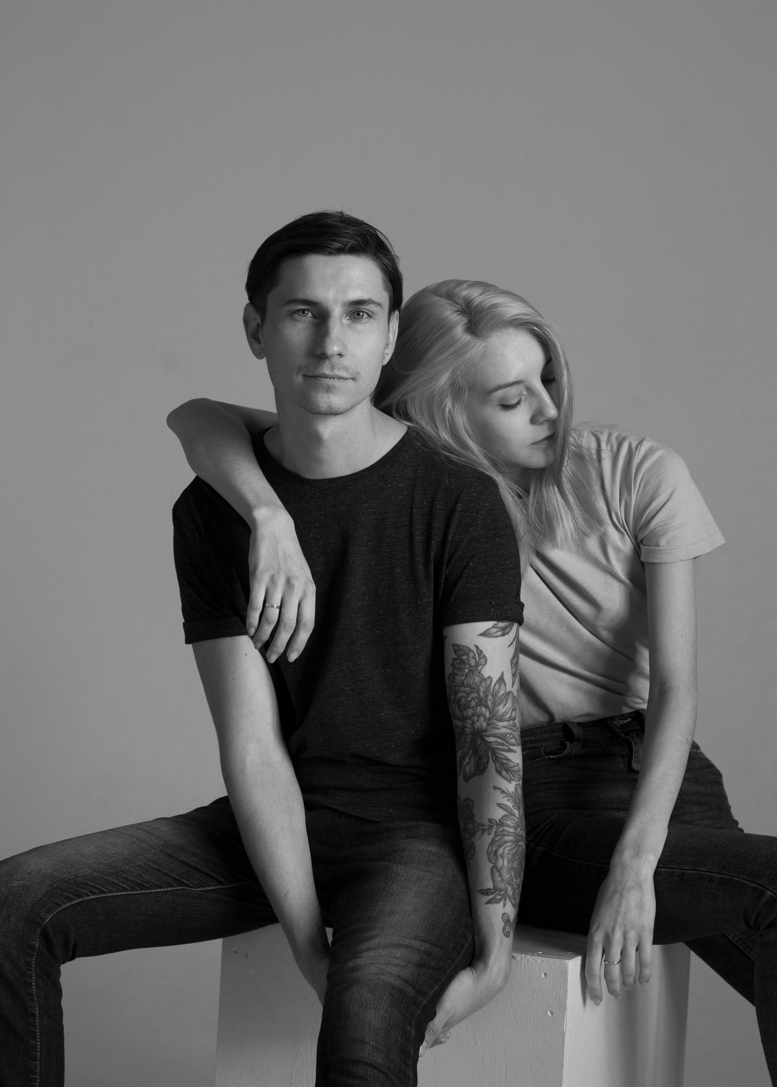 Дмитрий и Екатерина. Boringowl | Коммерческий фотограф в Иркутске Раиса Ботороева