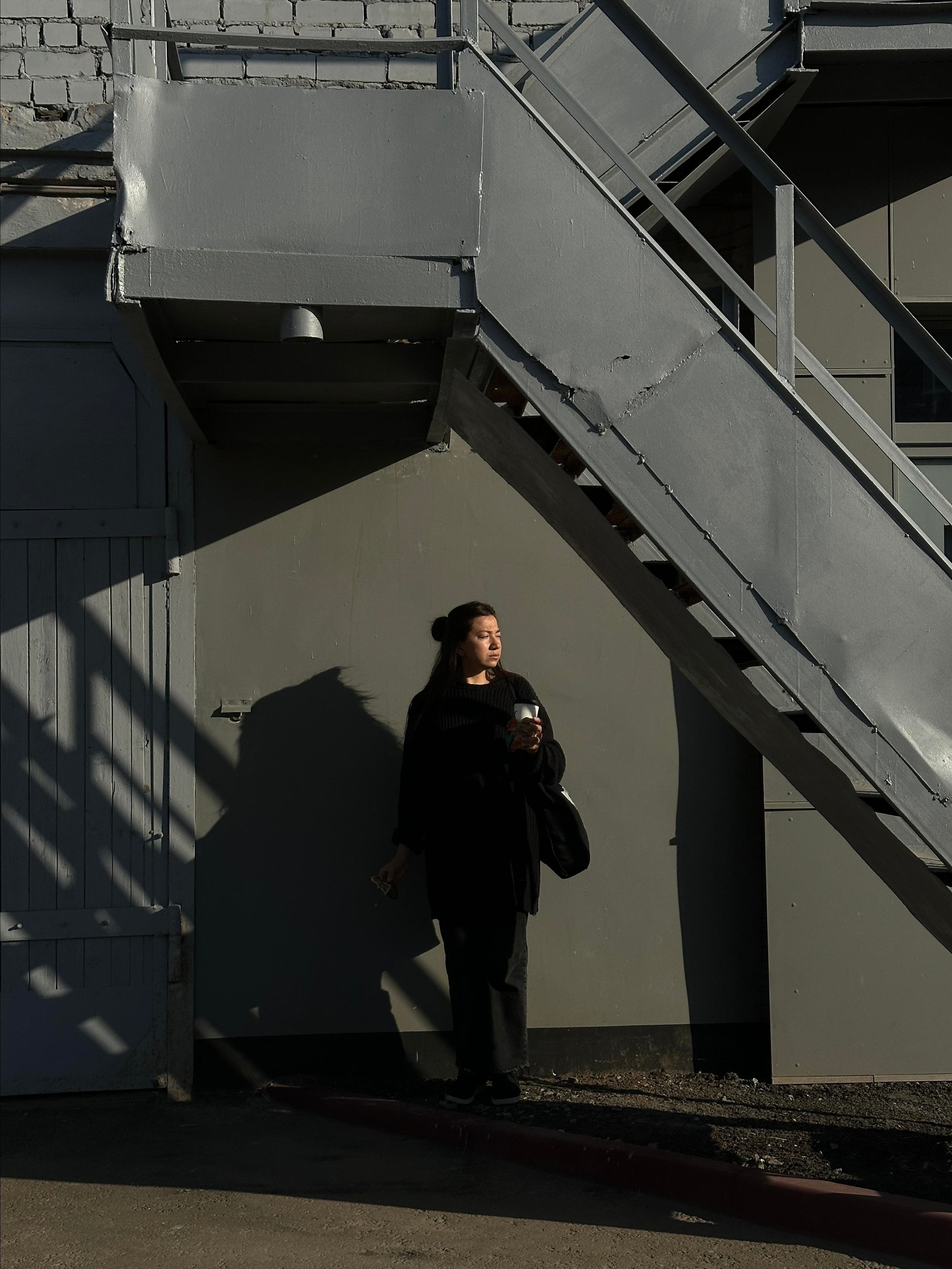 Курс по мобильной фотографии «ФОТОЛОВИСТА»