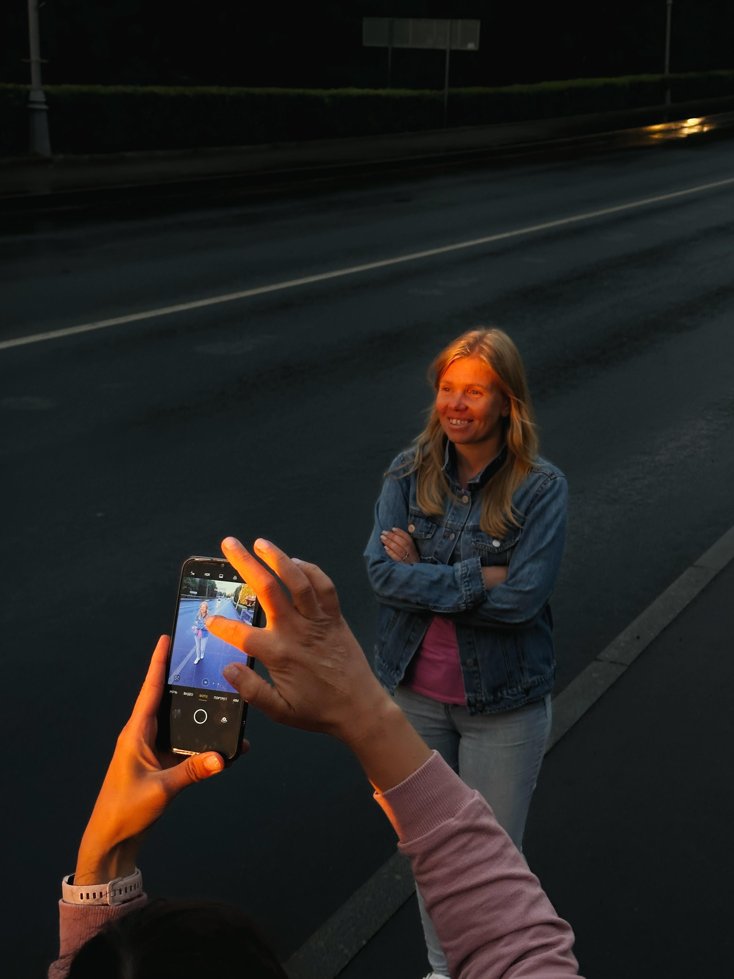 Курс по мобильной фотографии «ФОТОЛОВИСТА»