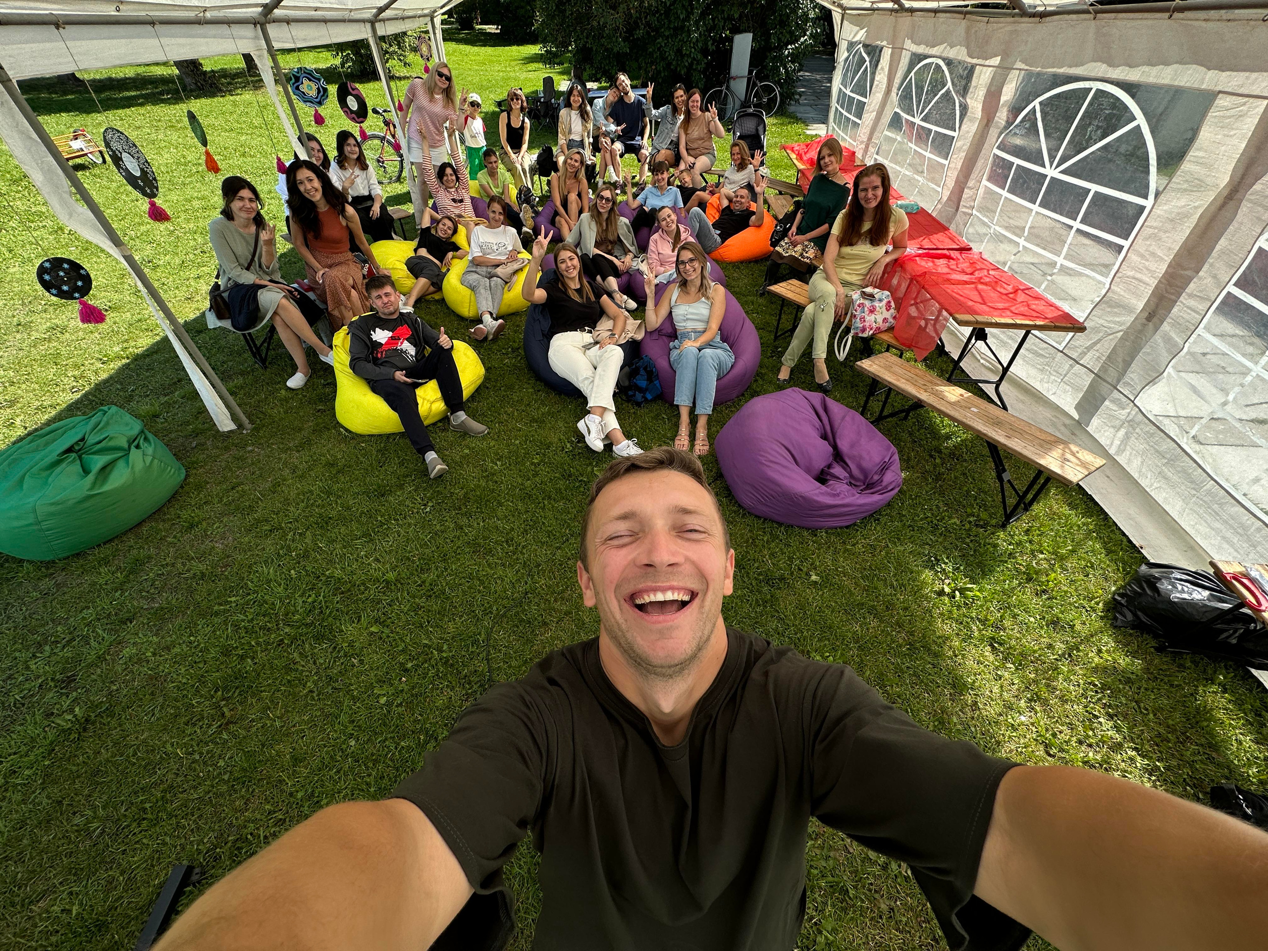 Курс по мобильной фотографии «ФОТОЛОВИСТА»