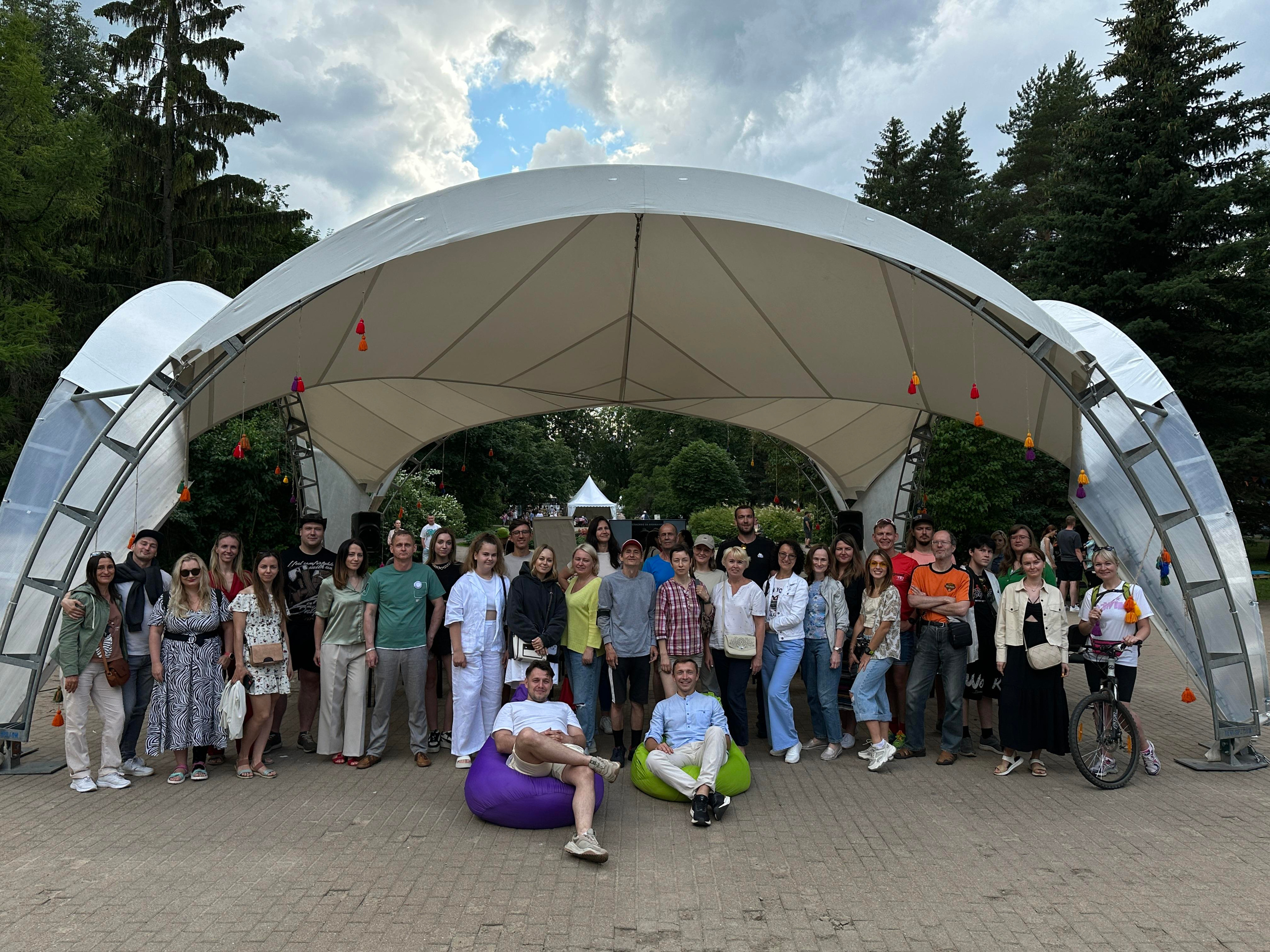 Курс по мобильной фотографии «ФОТОЛОВИСТА»