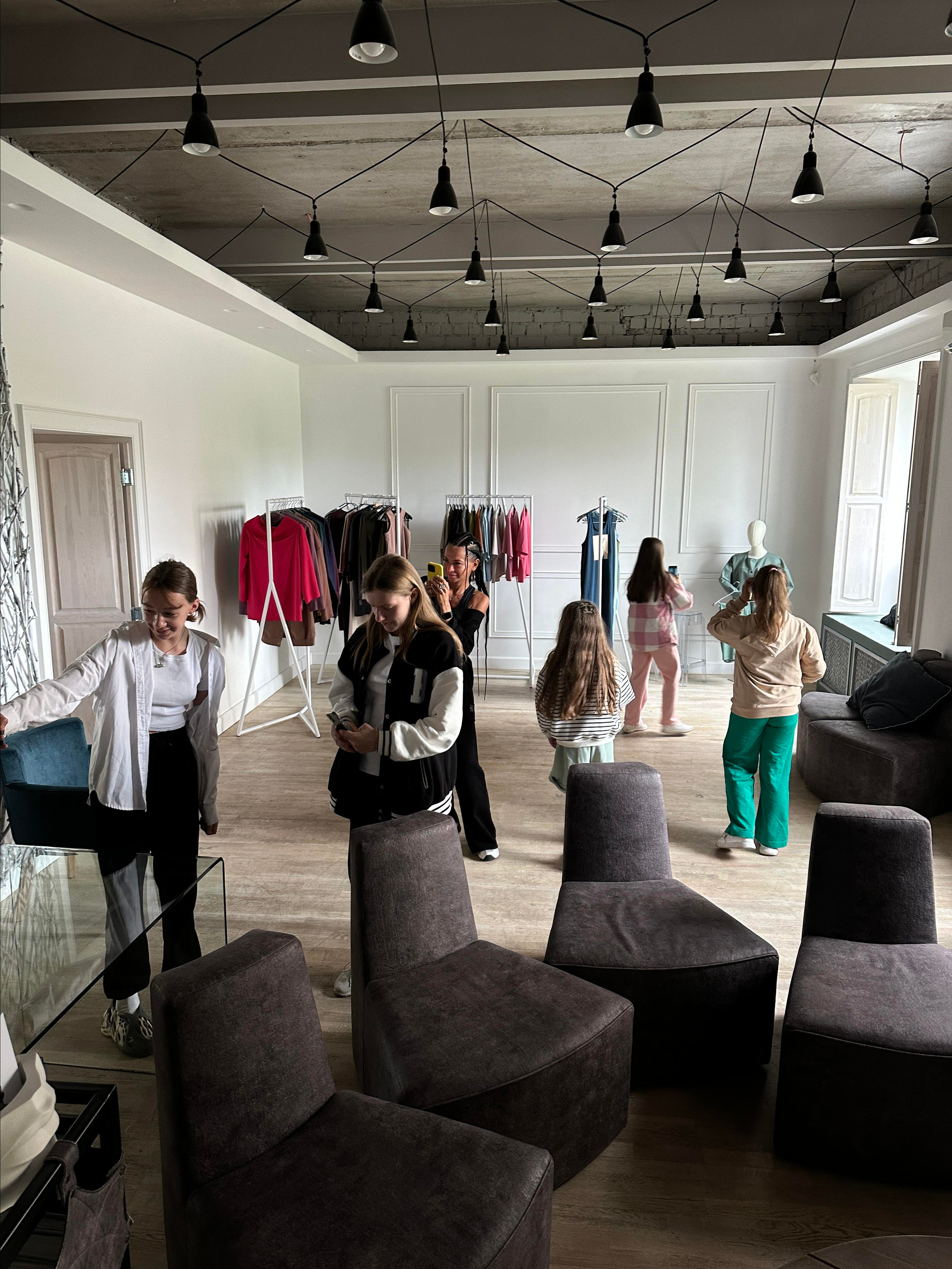 Курс по мобильной фотографии «ФОТОЛОВИСТА»