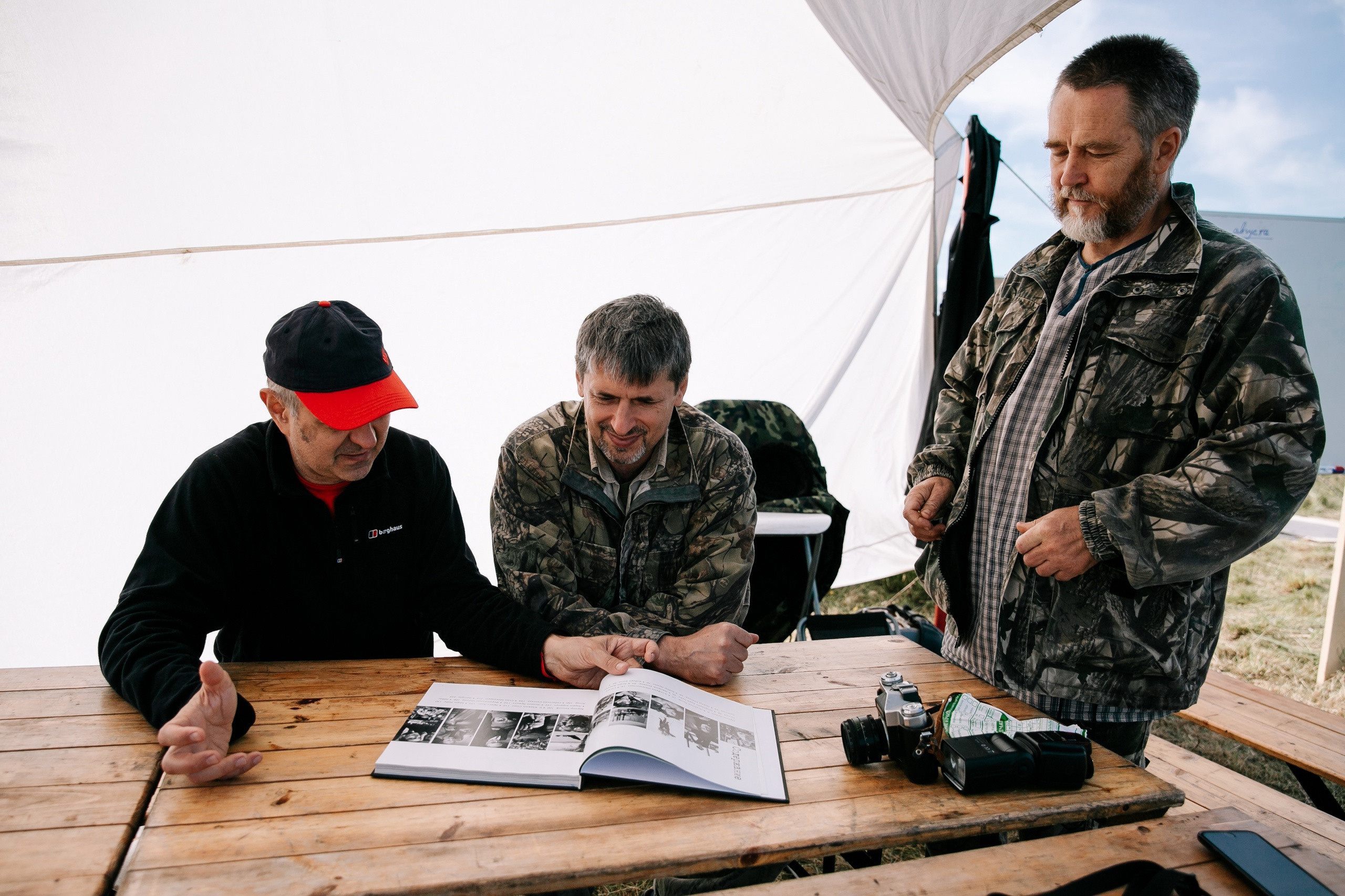 Курс по мобильной фотографии «ФОТОЛОВИСТА»