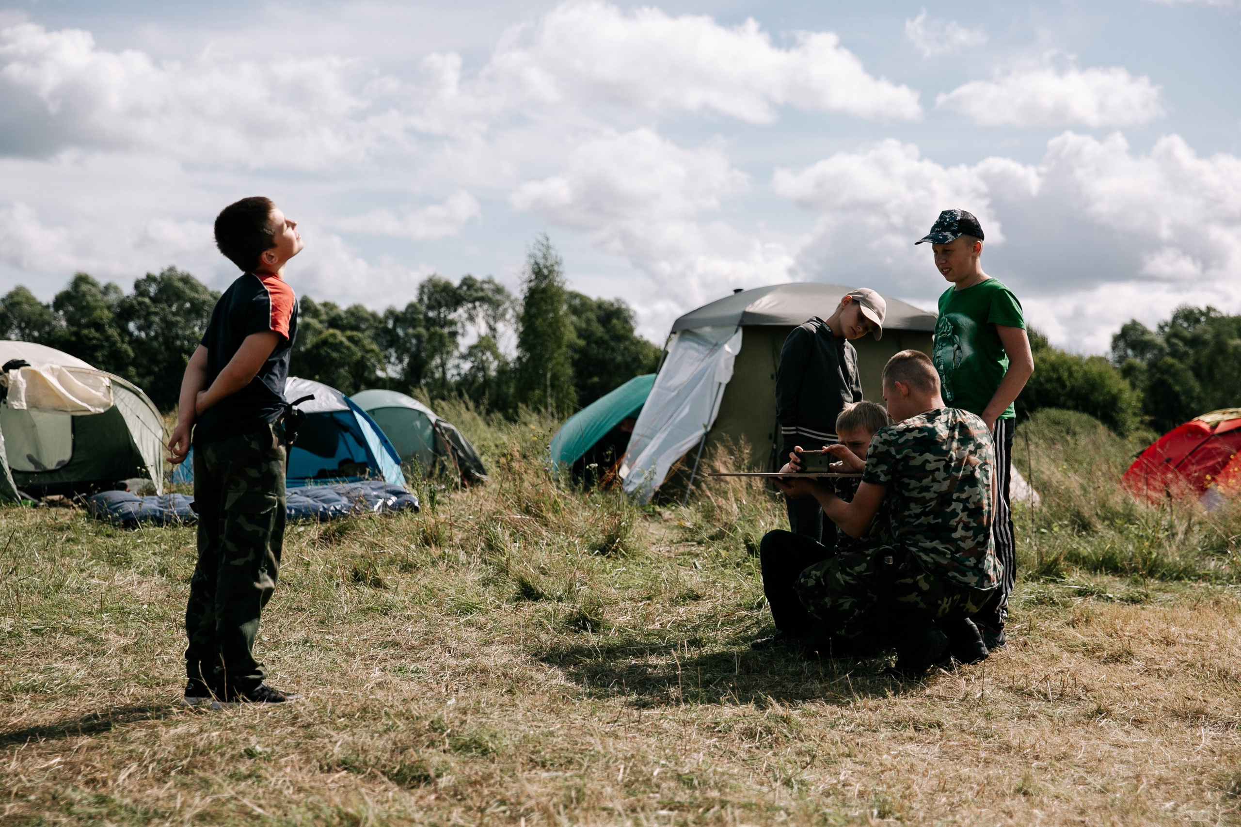 Курс по мобильной фотографии «ФОТОЛОВИСТА»