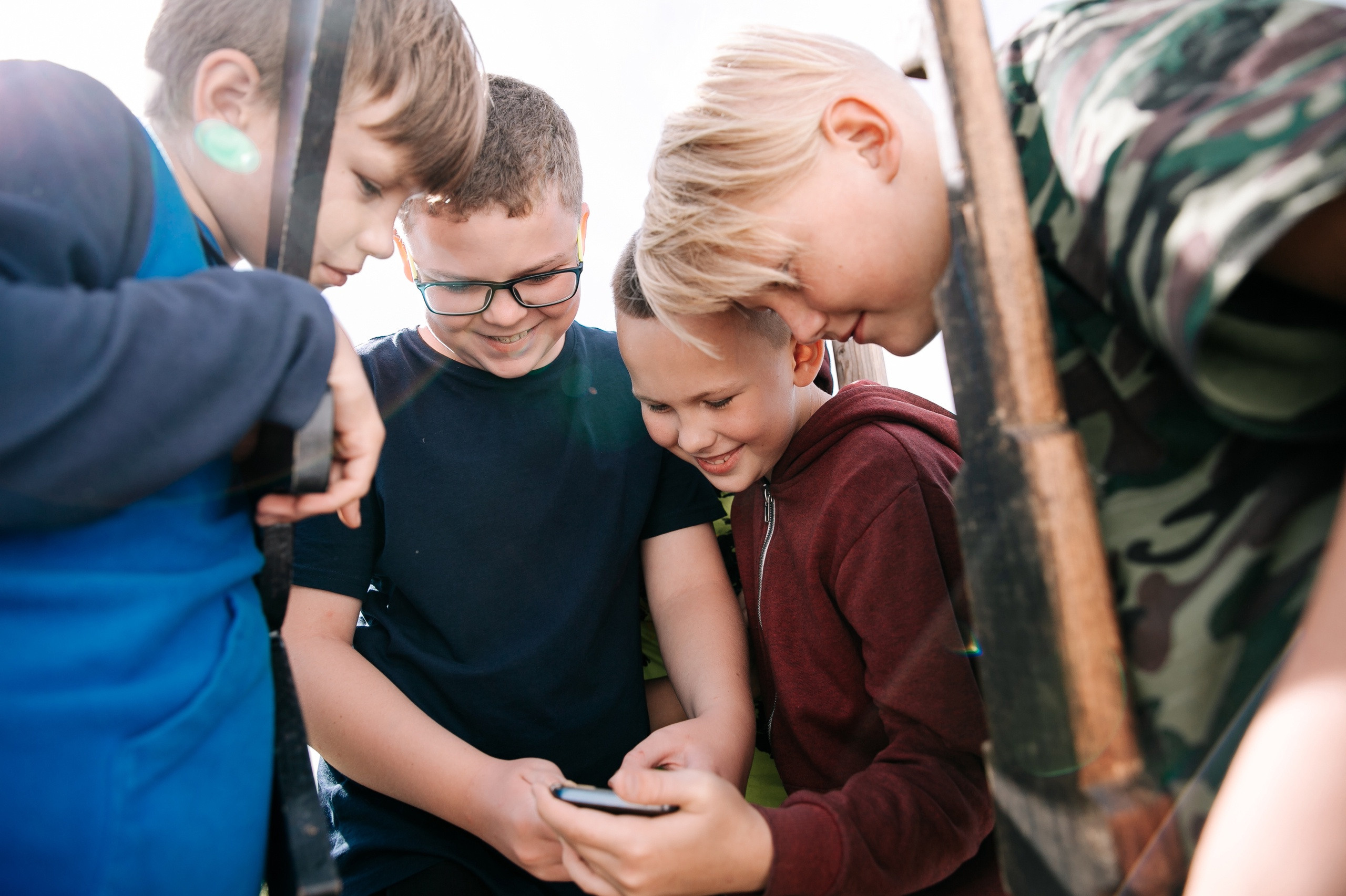 Курс по мобильной фотографии «ФОТОЛОВИСТА»