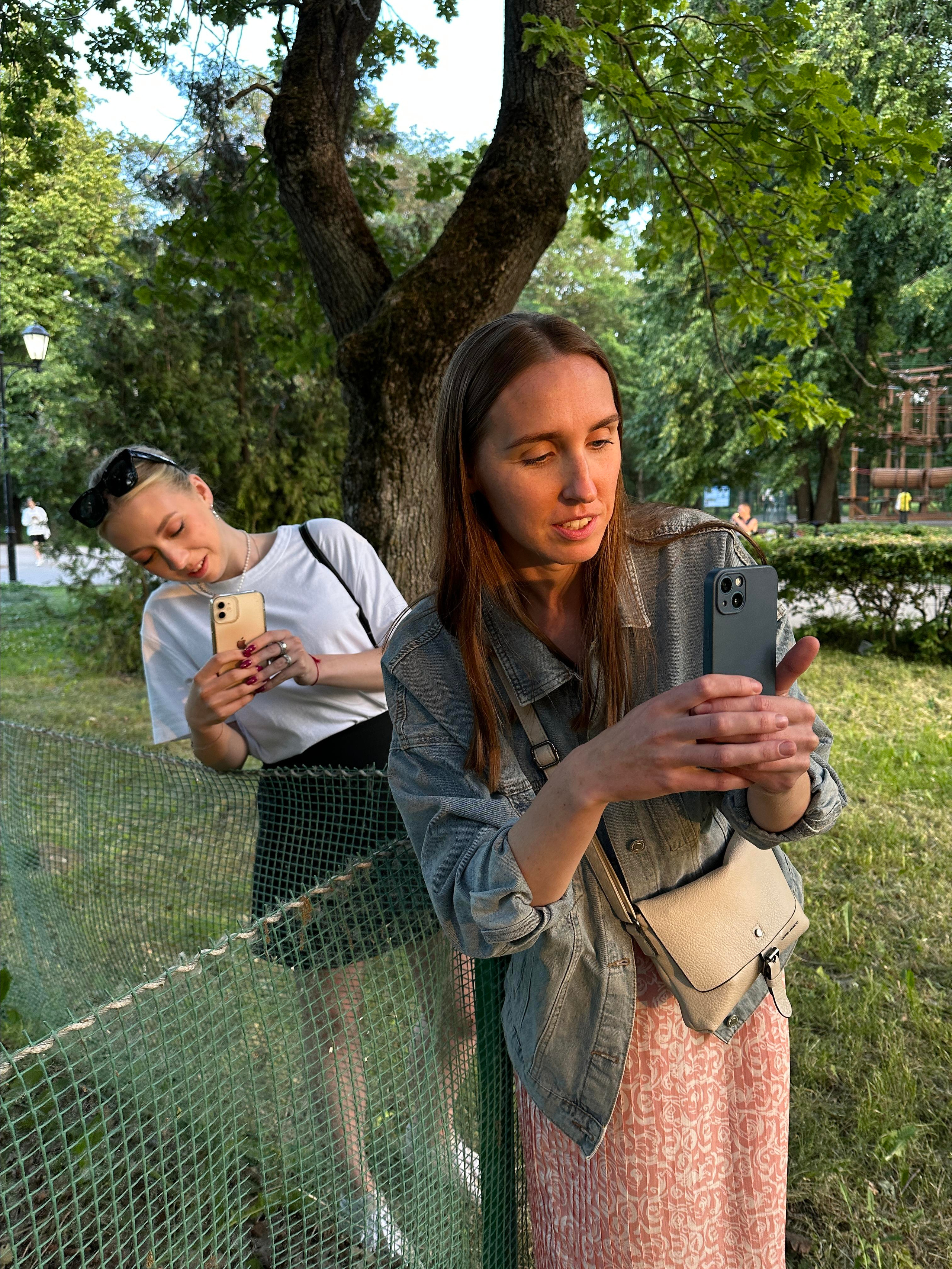 Курс по мобильной фотографии «ФОТОЛОВИСТА»