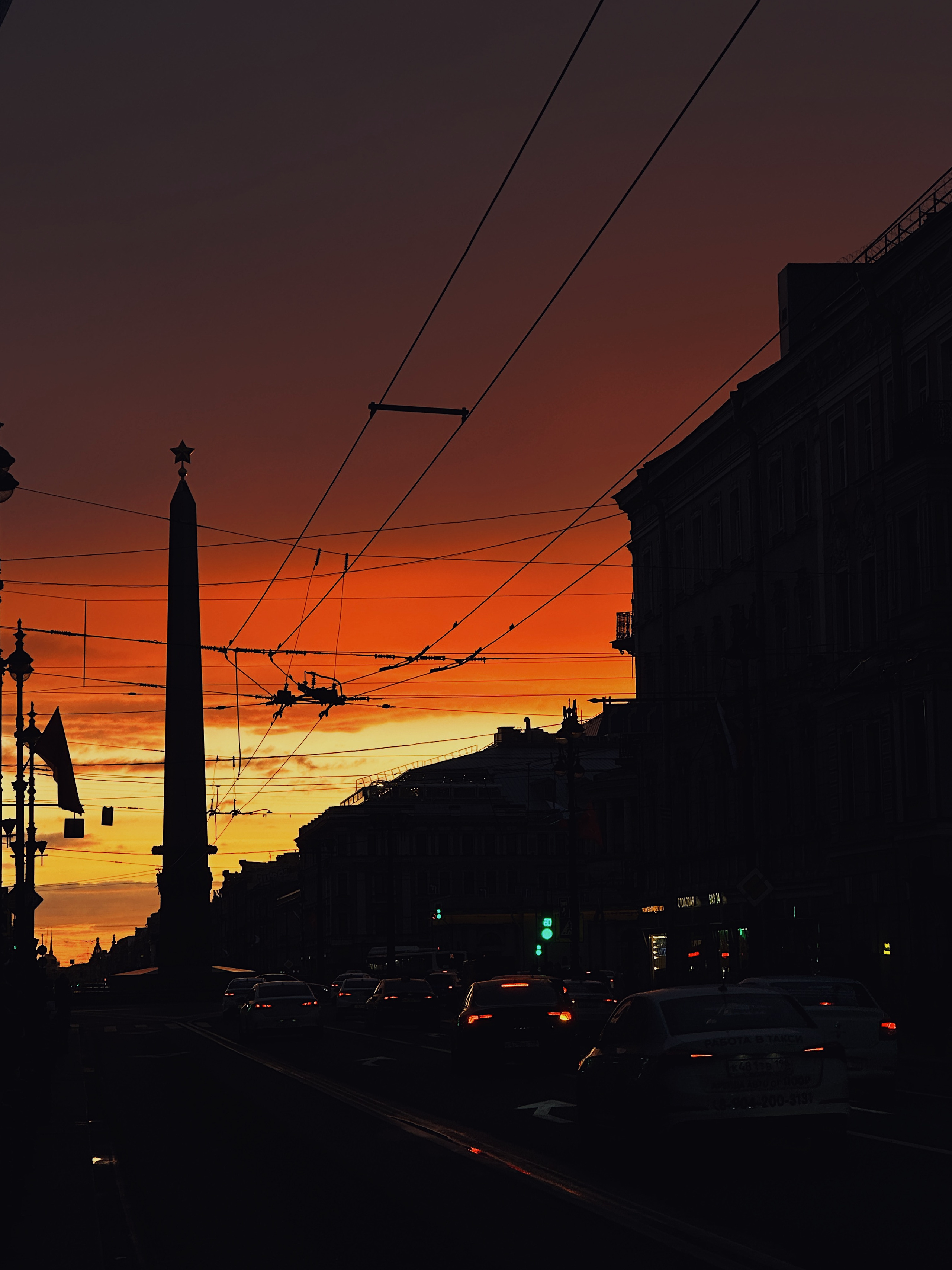 Курс по мобильной фотографии «ФОТОЛОВИСТА»