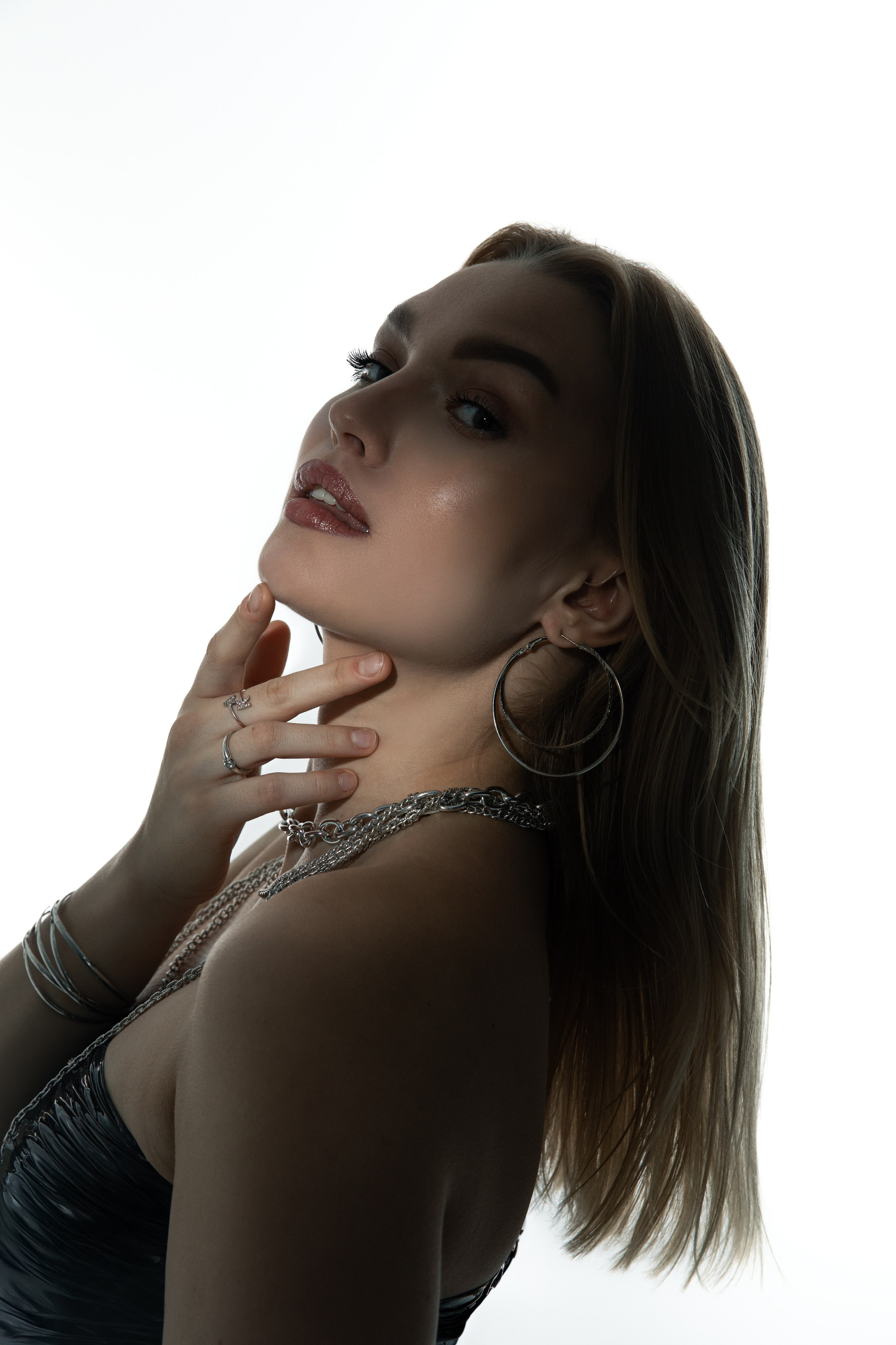 Авторский концепт-портрет. Alexey Sentyurin, brands and business photographer in Moscow