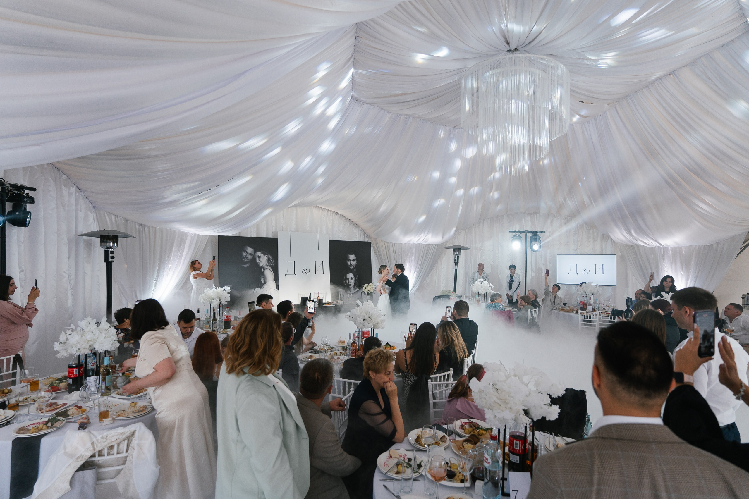 Изабелла и Денис. Свадебный и семейный фотограф Кокушева Юлия Нижний Новгород