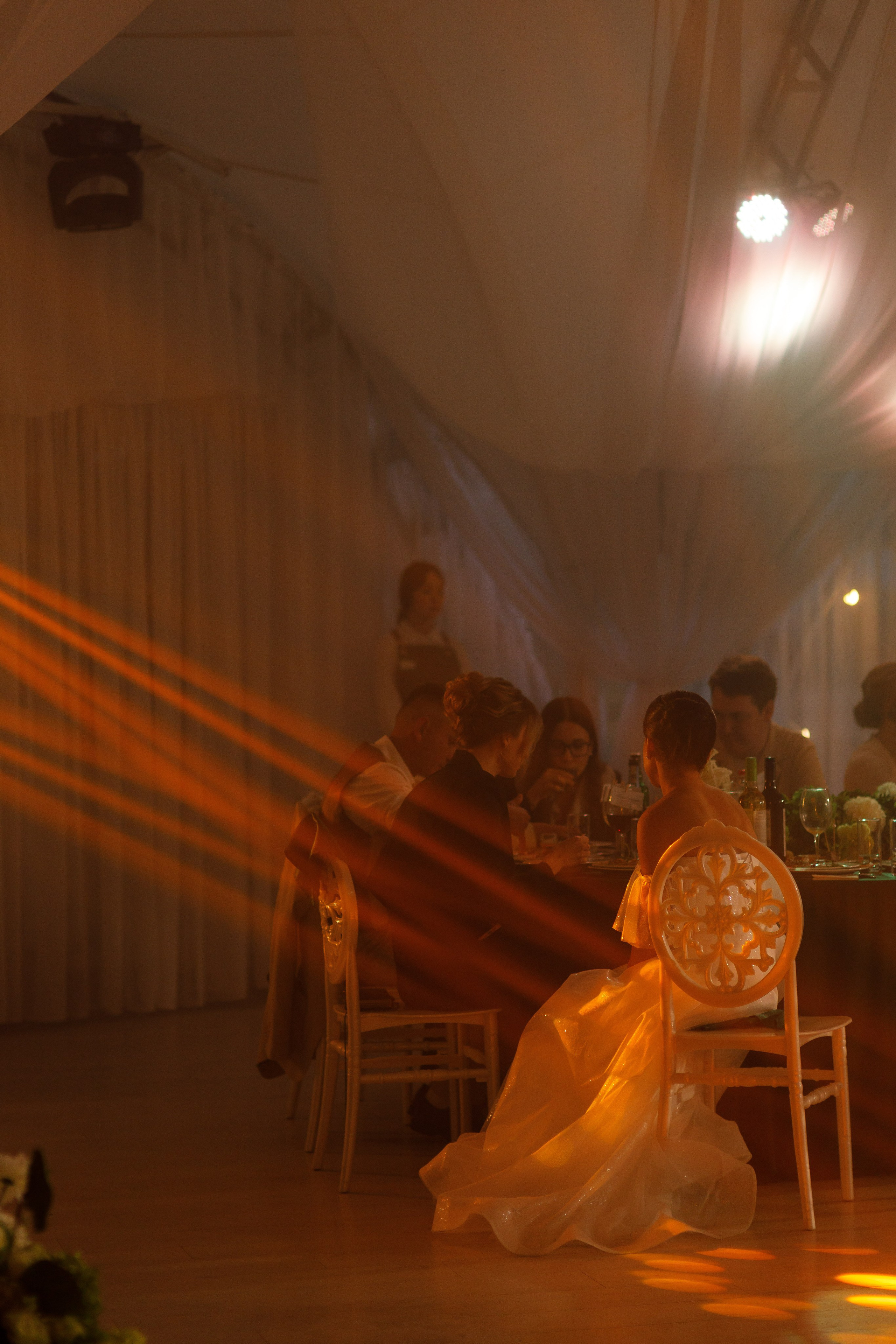 Юлия и Илья. Фотограф Дарья Норкина