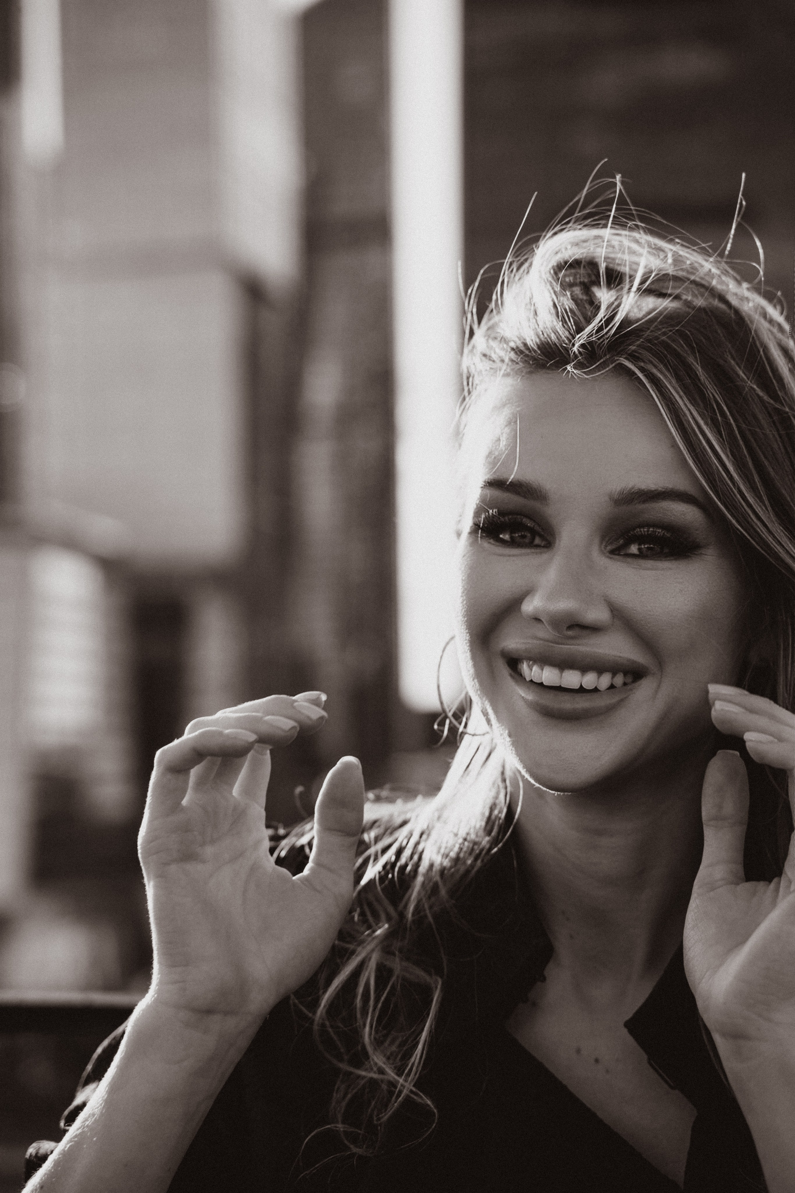 WOMAN. Милена. Фотограф-Видеограф Москва