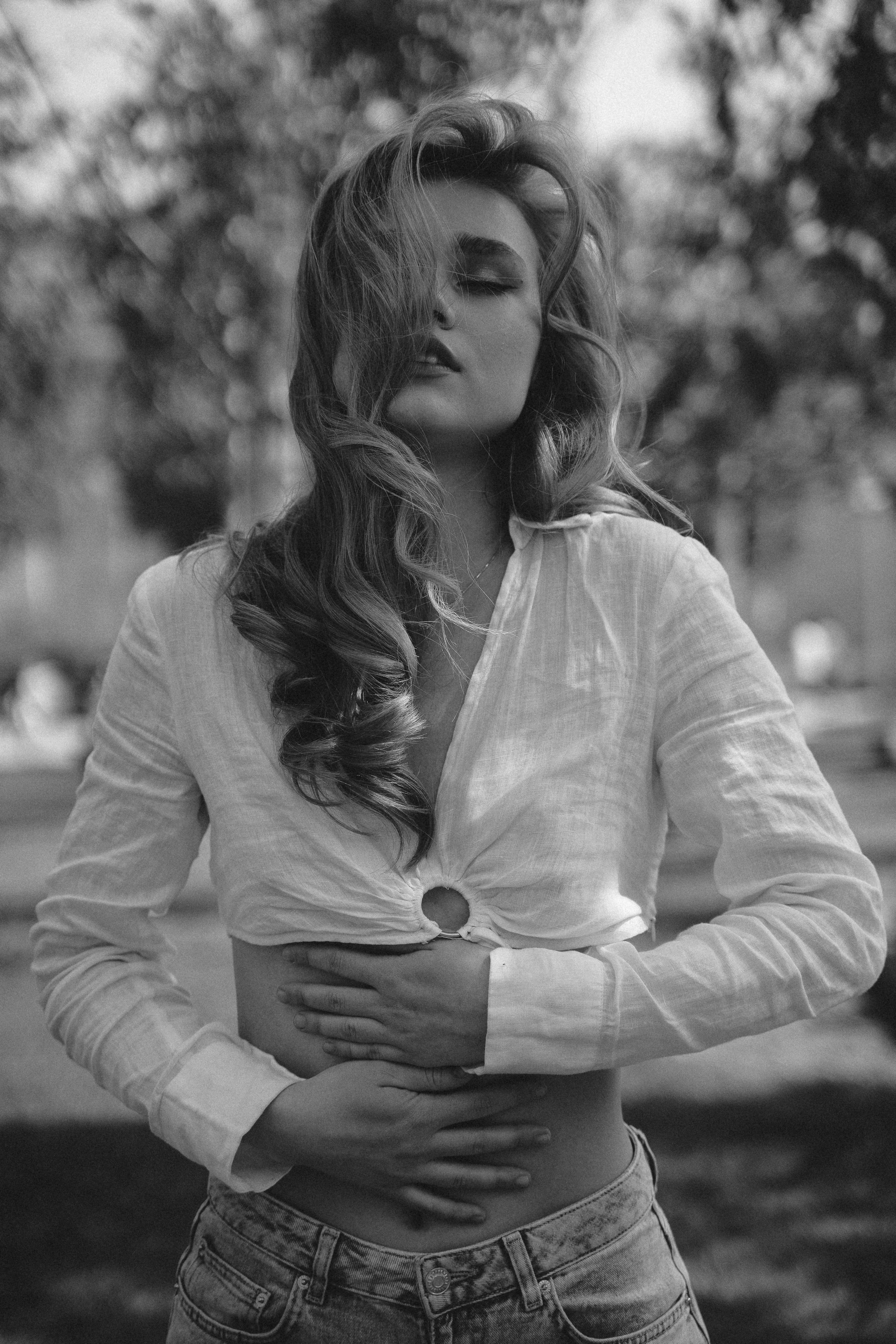 WOMAN. Милена. Фотограф-Видеограф Москва