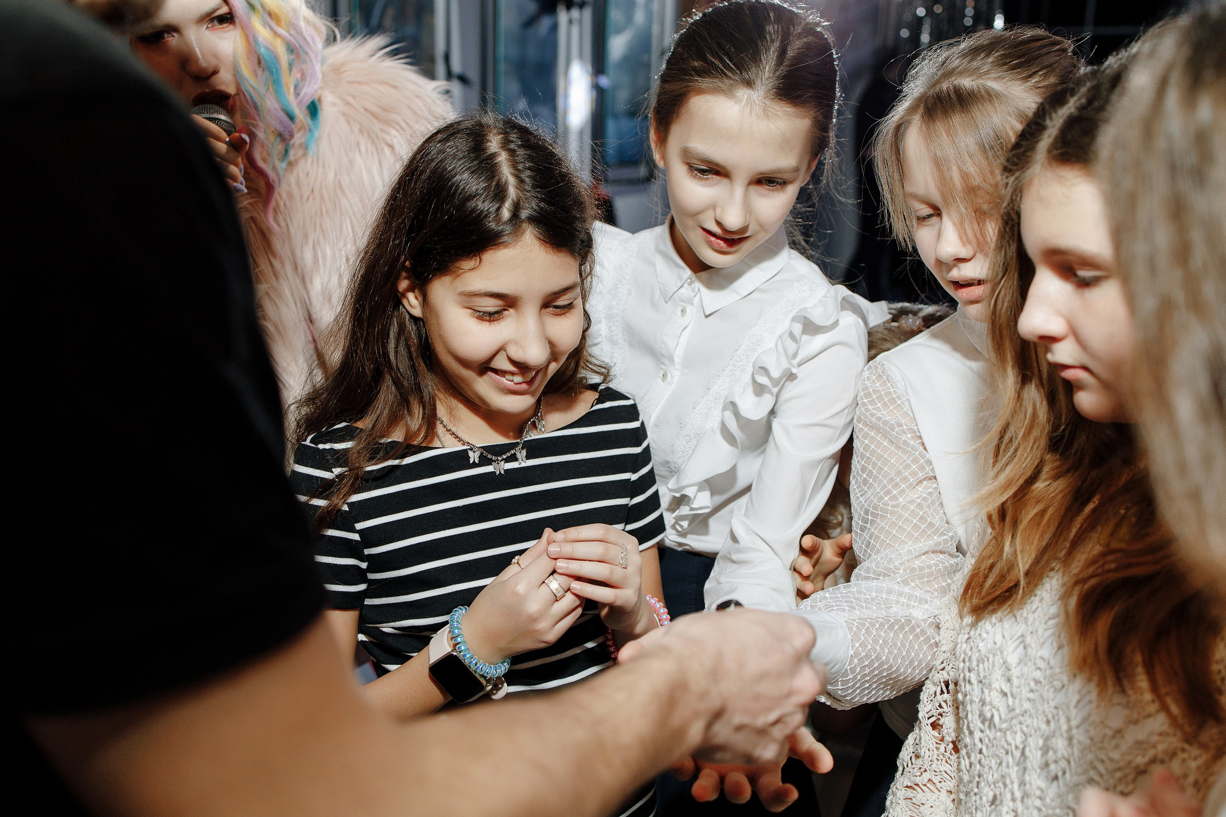 Wednesday. Свадебный и репортажный фотограф в Воронеже Сергей Максимов