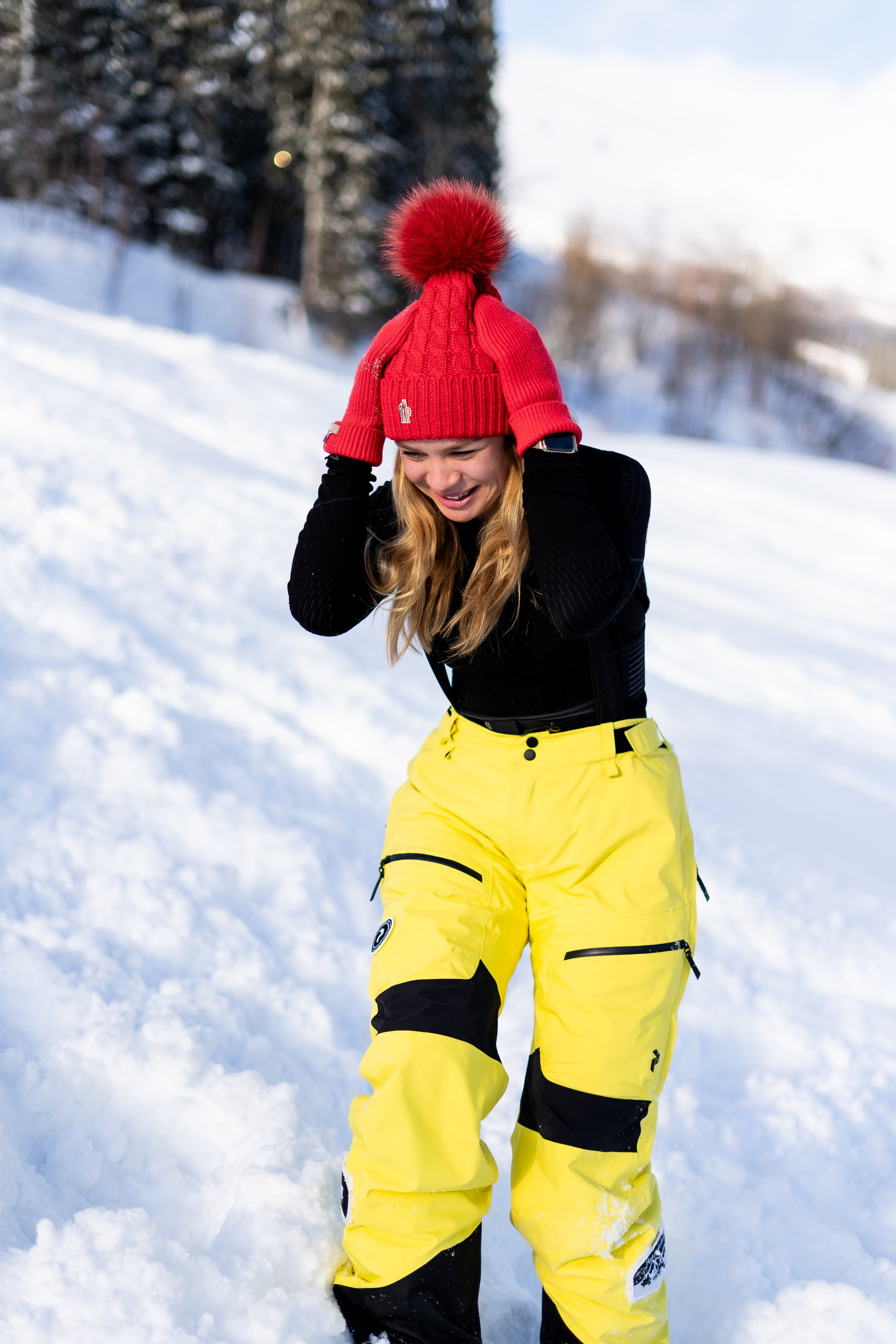 Джой 6.01. Анастасия Паршукова — фотограф Шерегеш Новосибирск