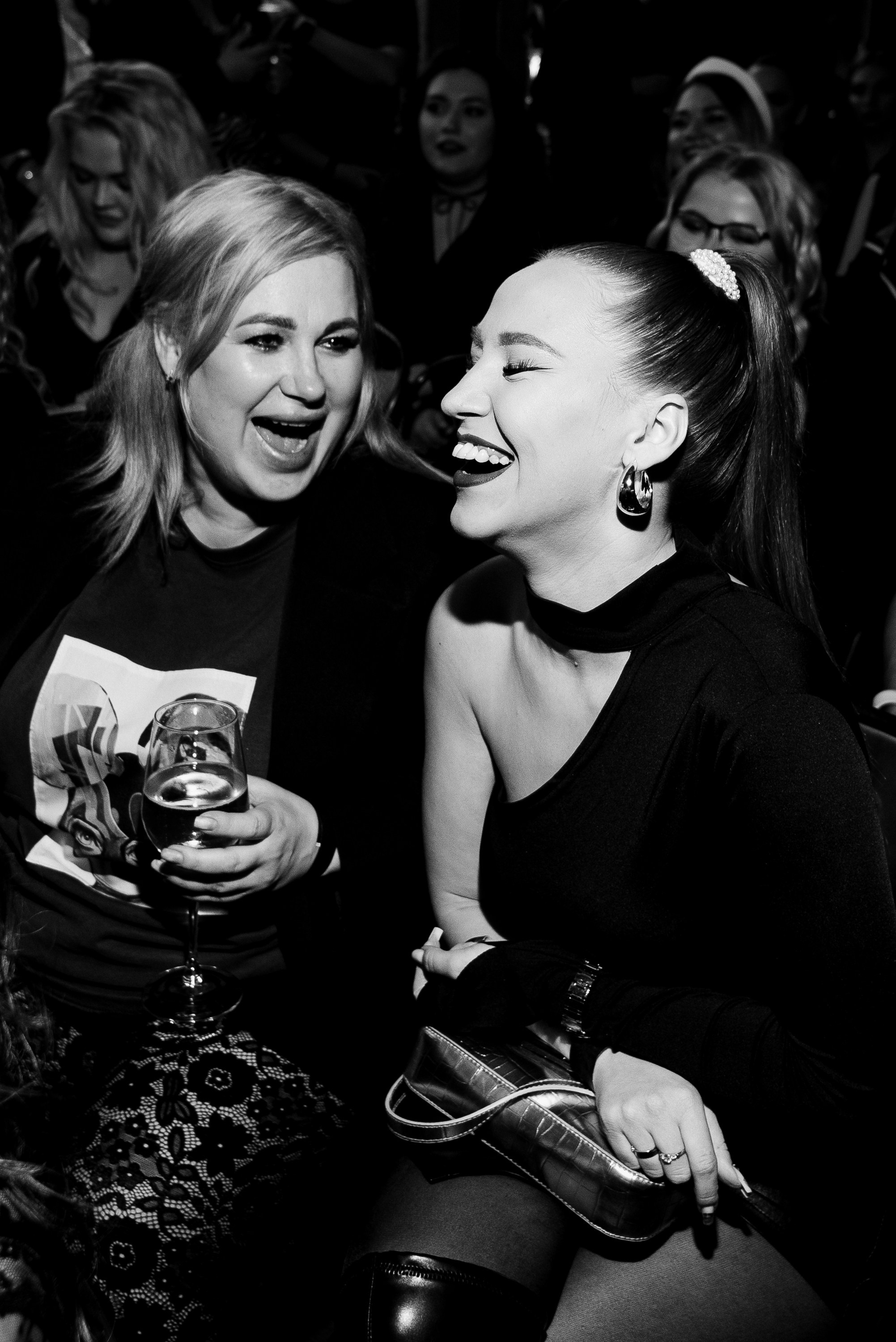 MONAMI DAY. Репортажный фотограф Зуев Роман г. Челябинск