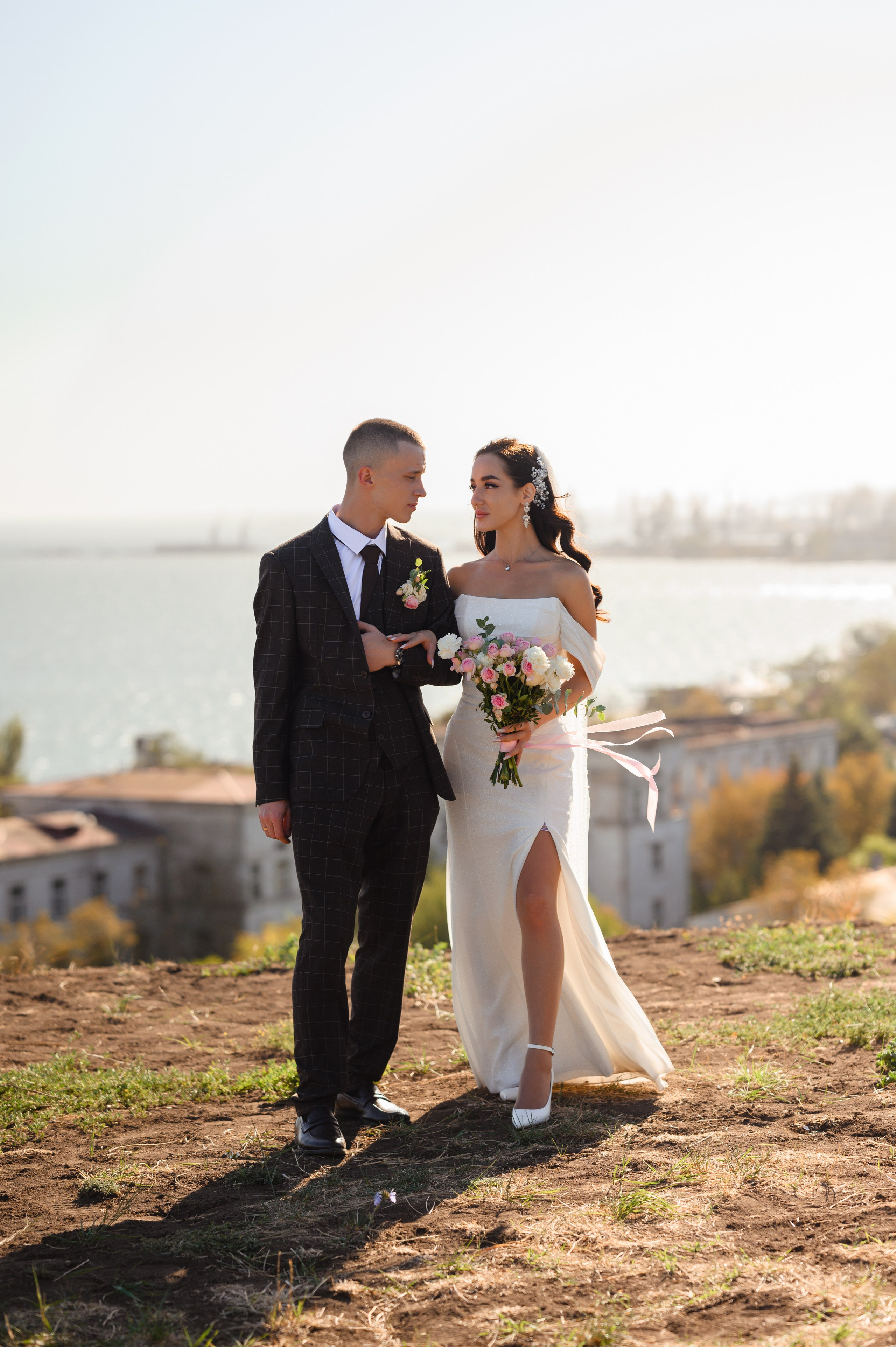 Фотосессия в Мариуполе. Семейный и свадебный фотограф в Донецке и Макеевке Дяченко Наталья