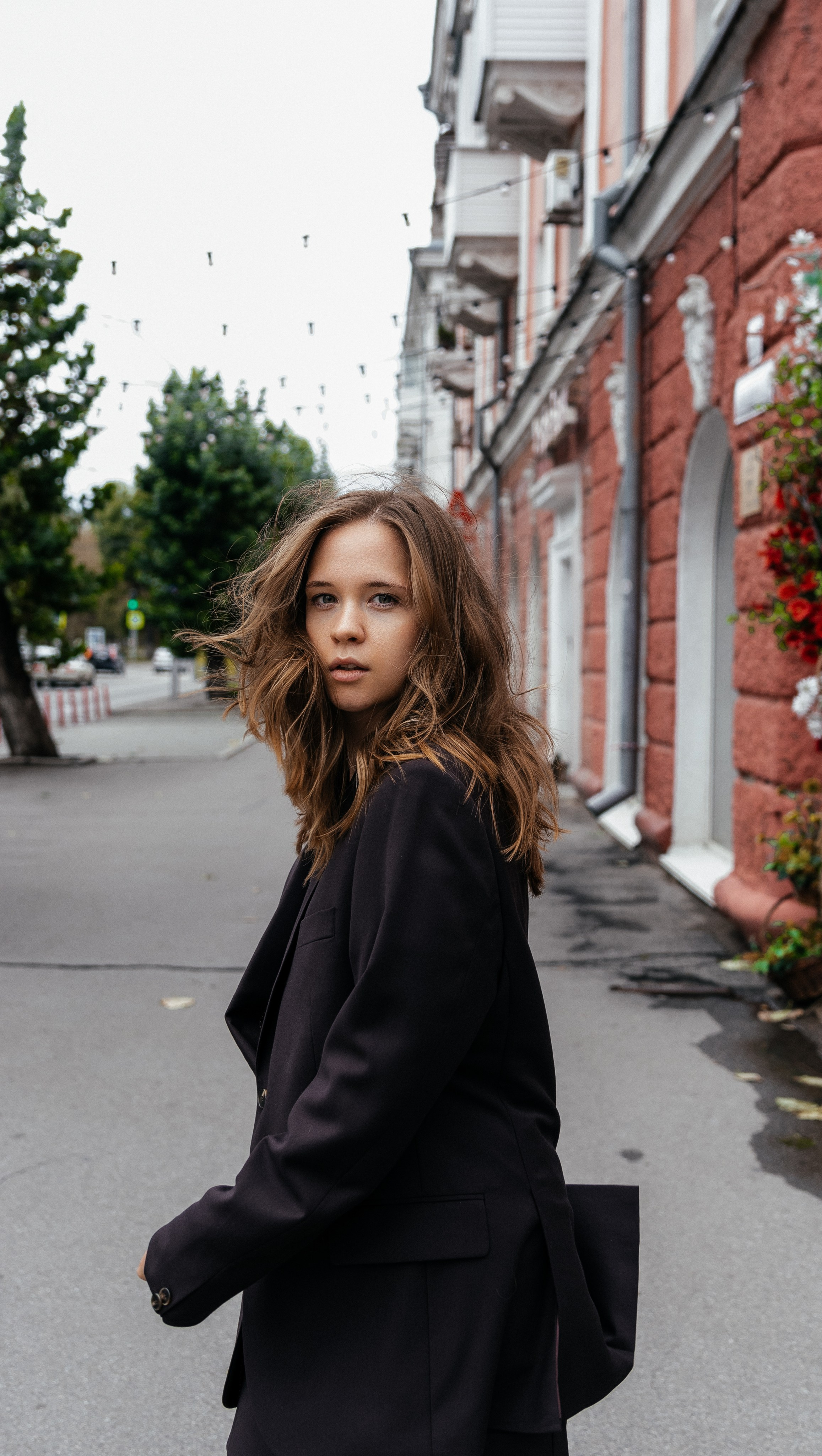 Полина. Свадебный и семейный фотограф Татьяна Нуякшева Новоалтайск — Барнаул