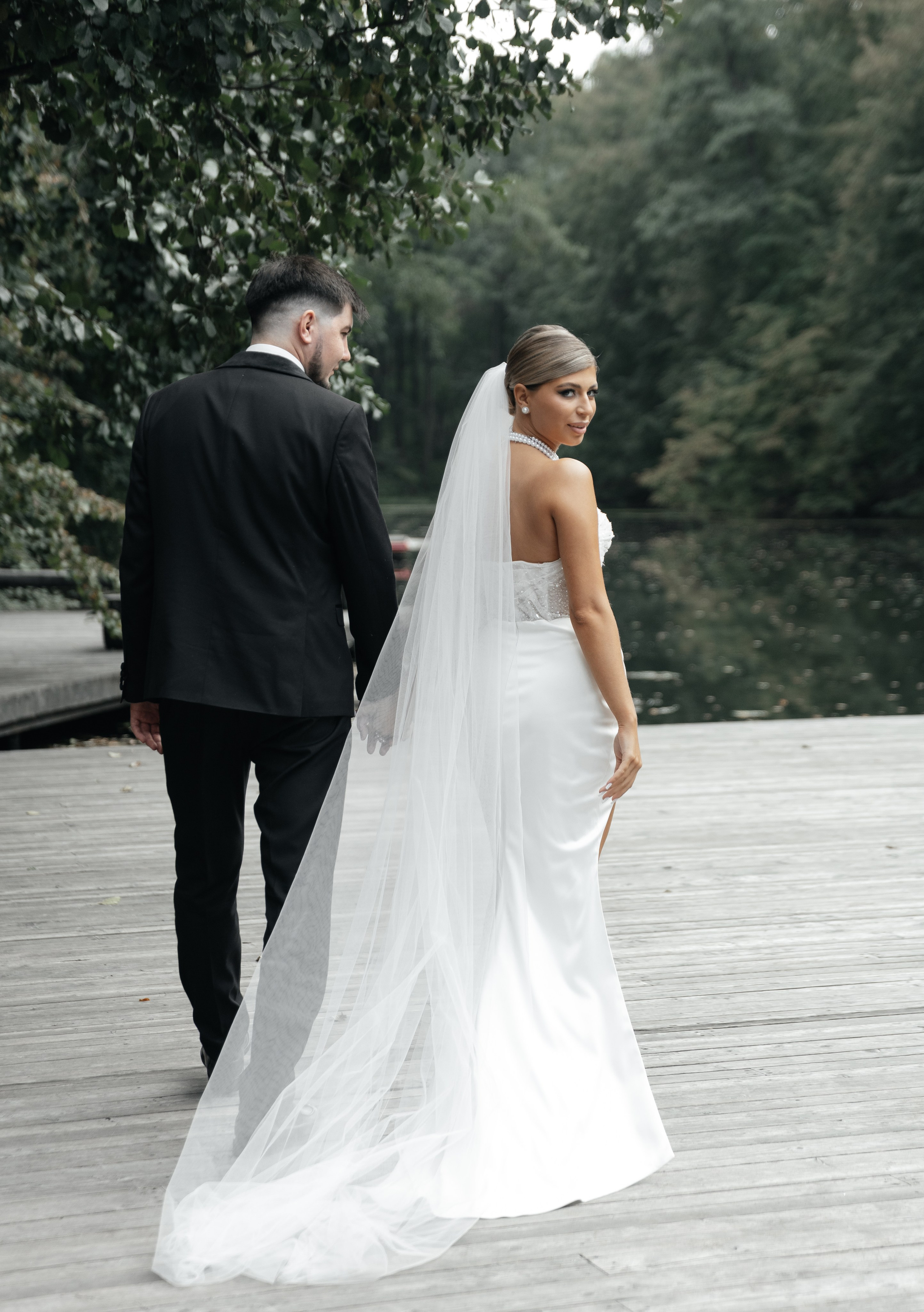 Aidar & Ralina. Свадебный фотограф Ильнар Асадуллин