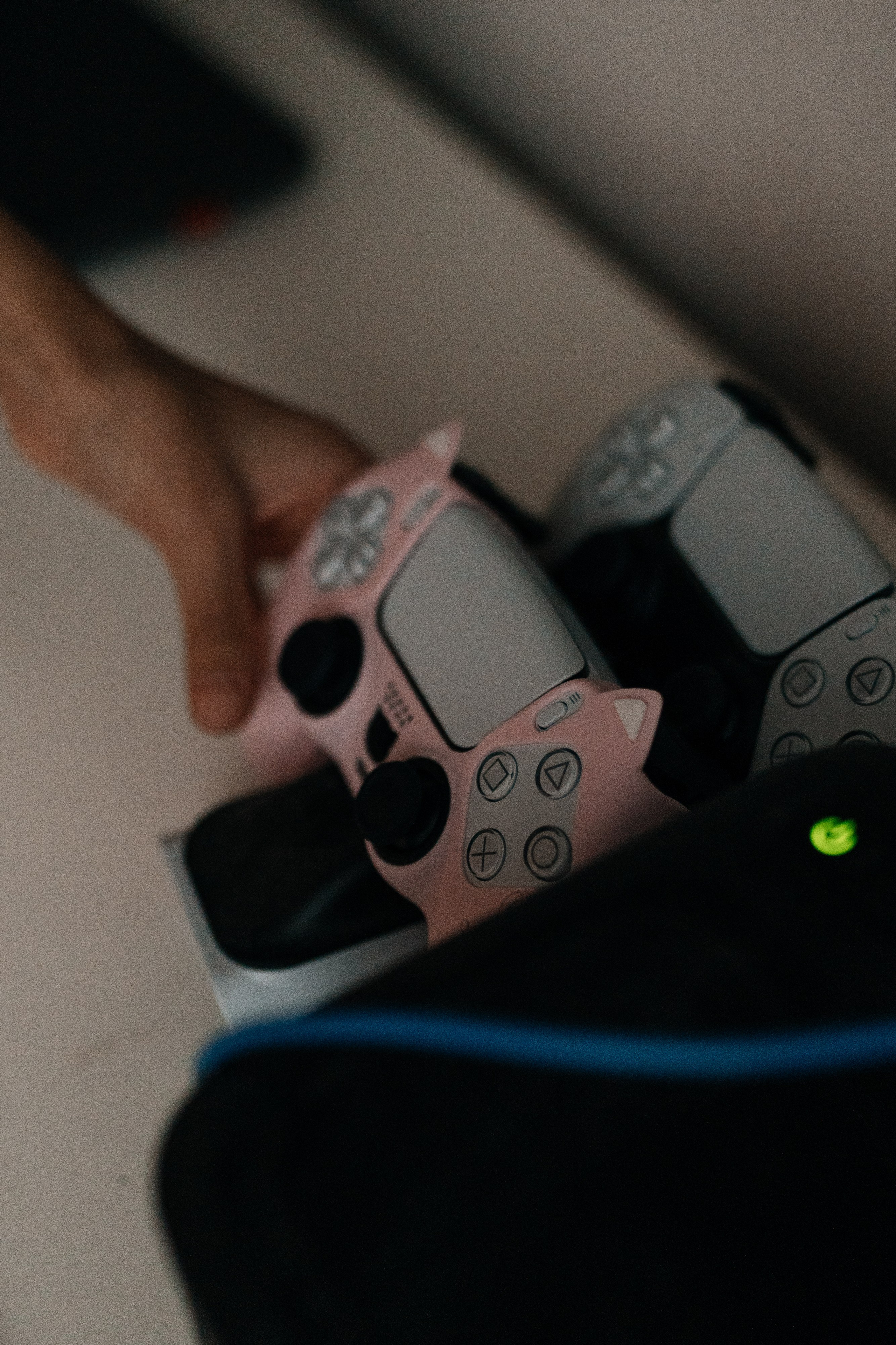 +1 сердечко в доме. Семейный фотограф в Санкт-Петербурге Виталия Белова