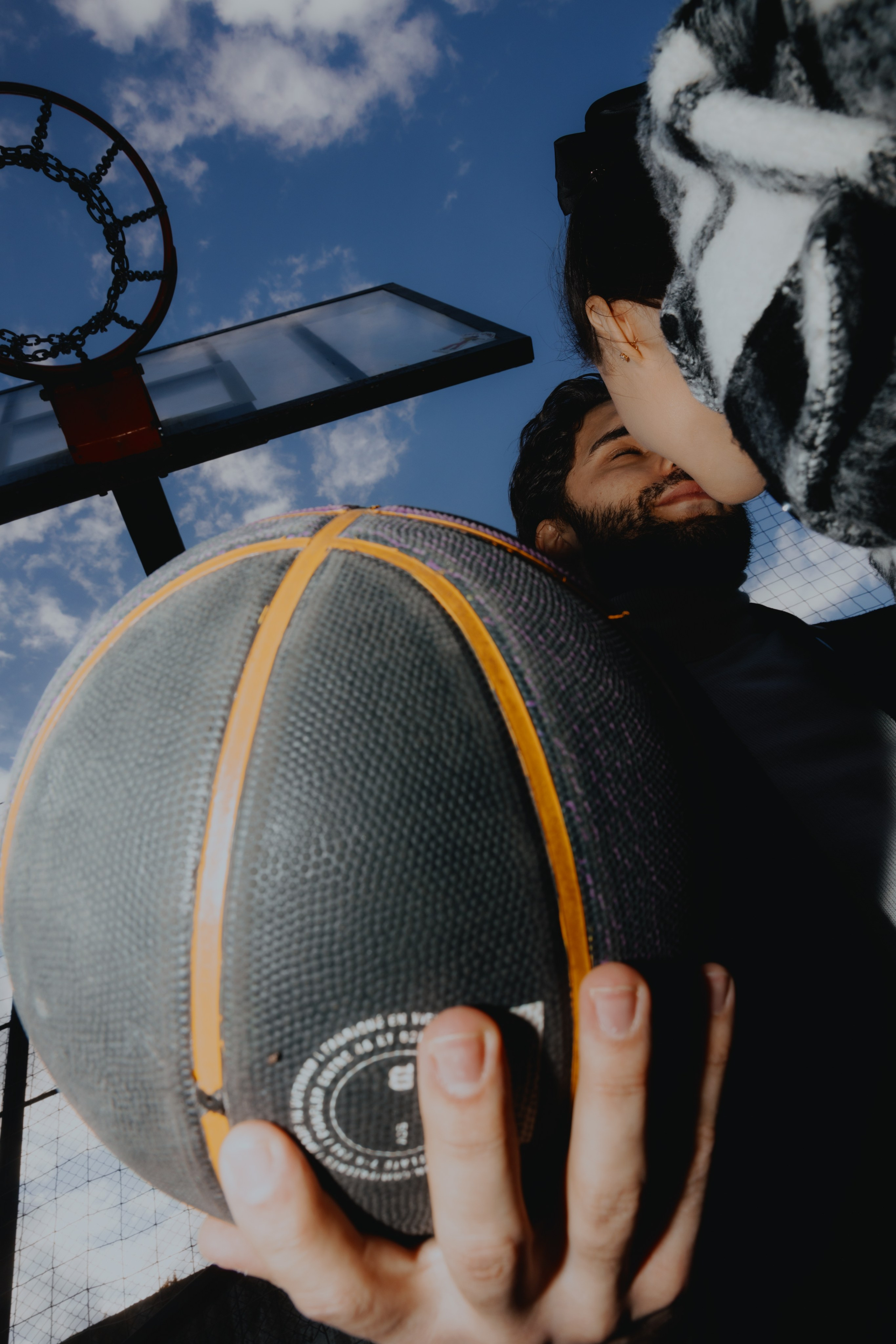 Полина и Егор. Свадебные фотографы в Гомеле и Минске Сергей и Анастасия Фещенок