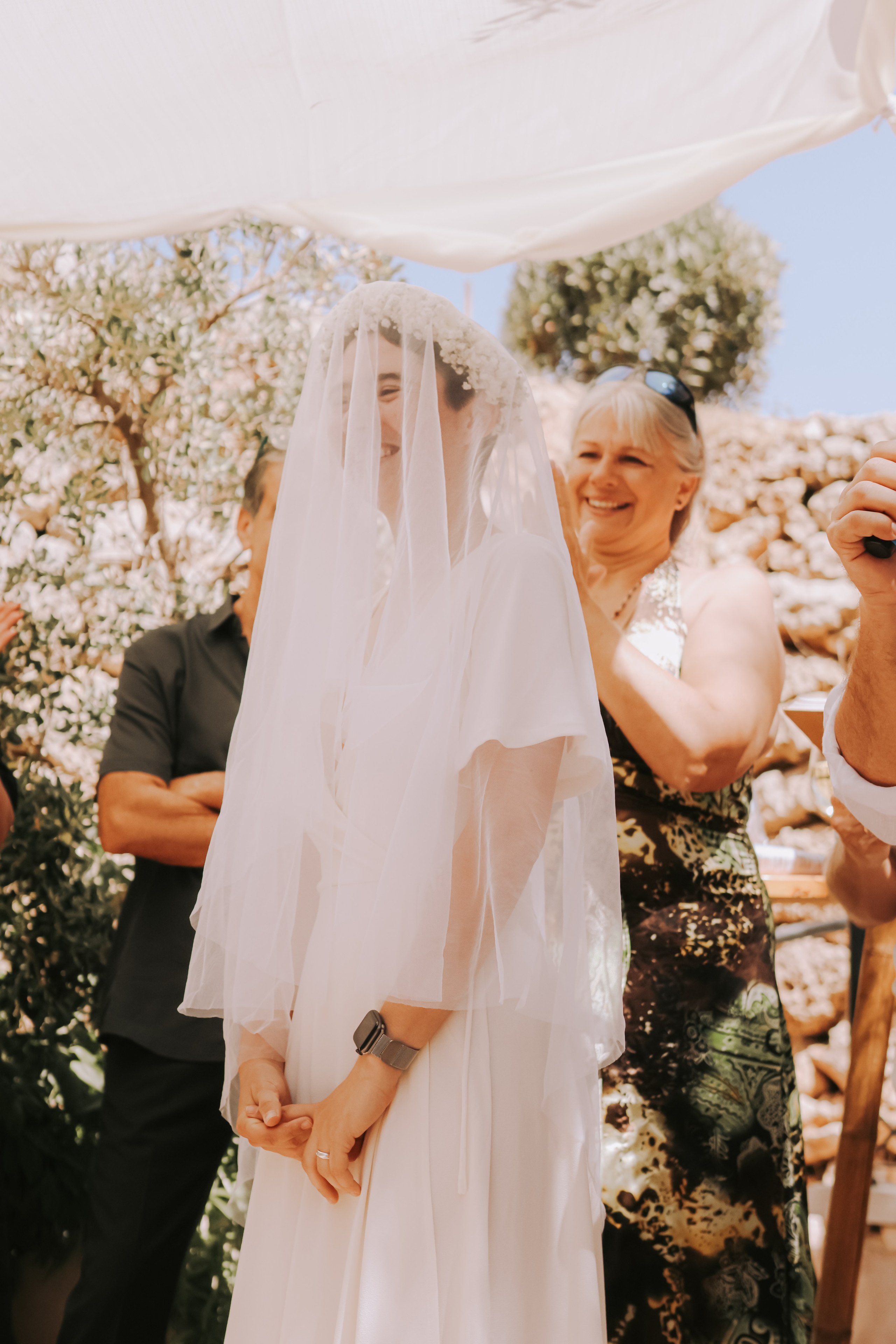 Wedding, Jerusalem | September 2025. Photographer in Israel Alice Milchin