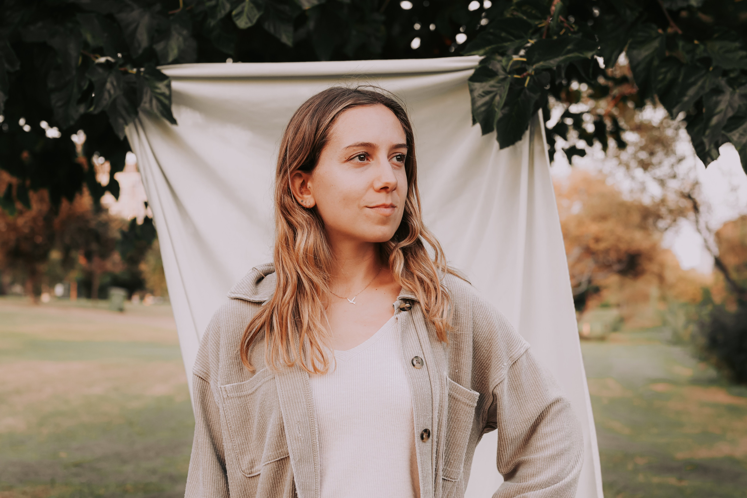 Batsheva, Tel Aviv | October 2025. Photographer in Israel Alice Milchin