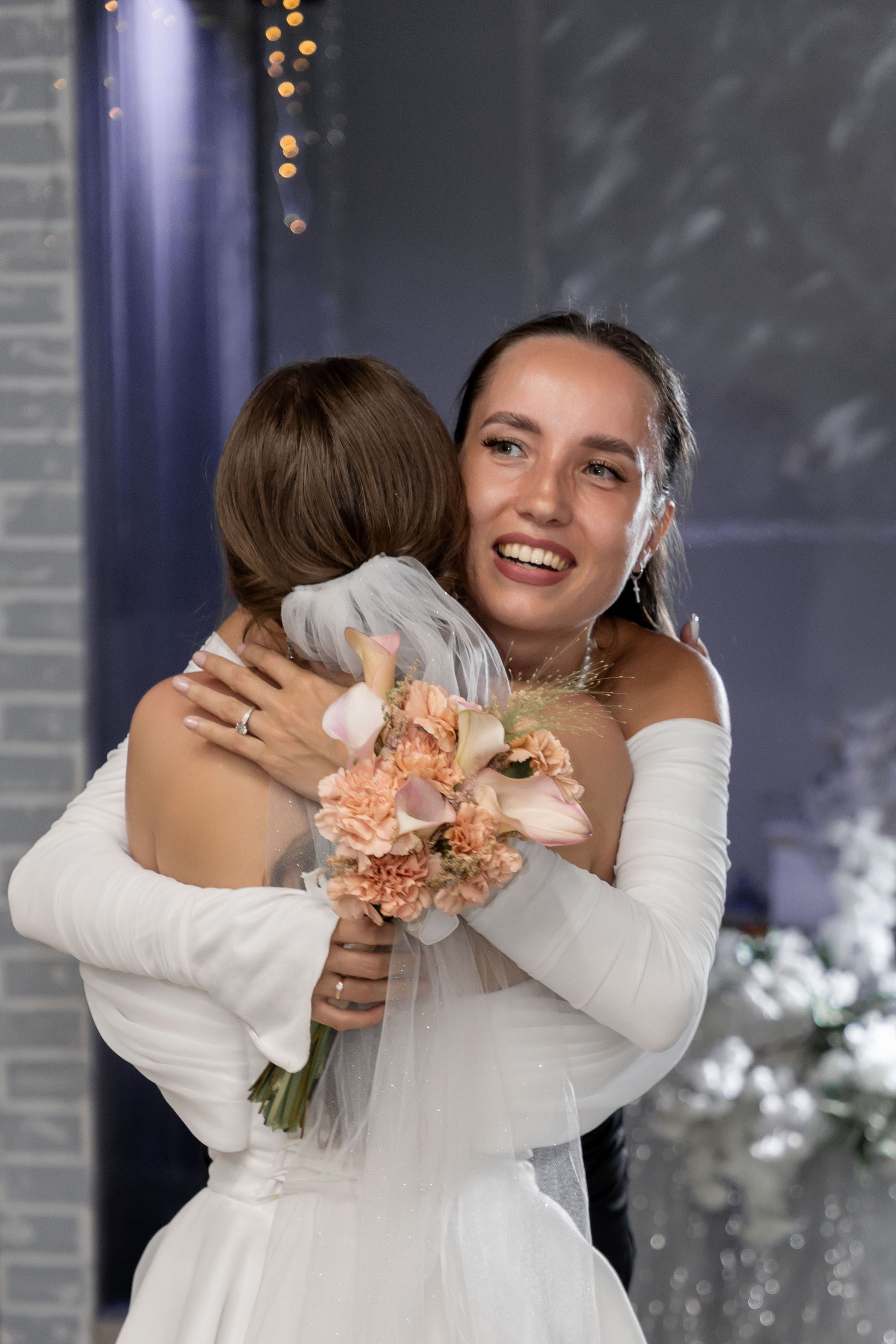 Валентин и Кристина. Лада Канана Свадебный и семейный фотограф