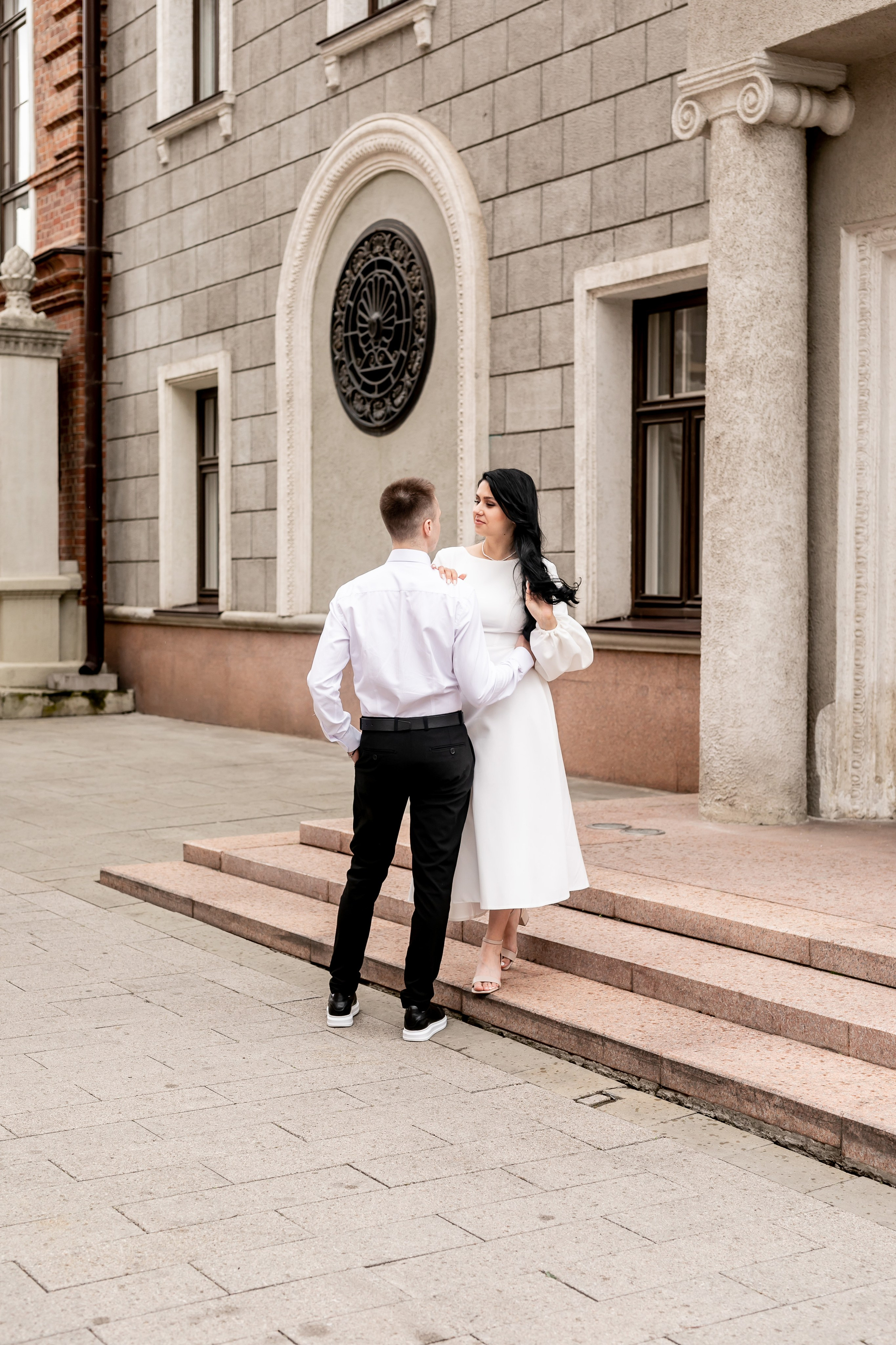 Денис и Ксения. Лада Канана Свадебный и семейный фотограф