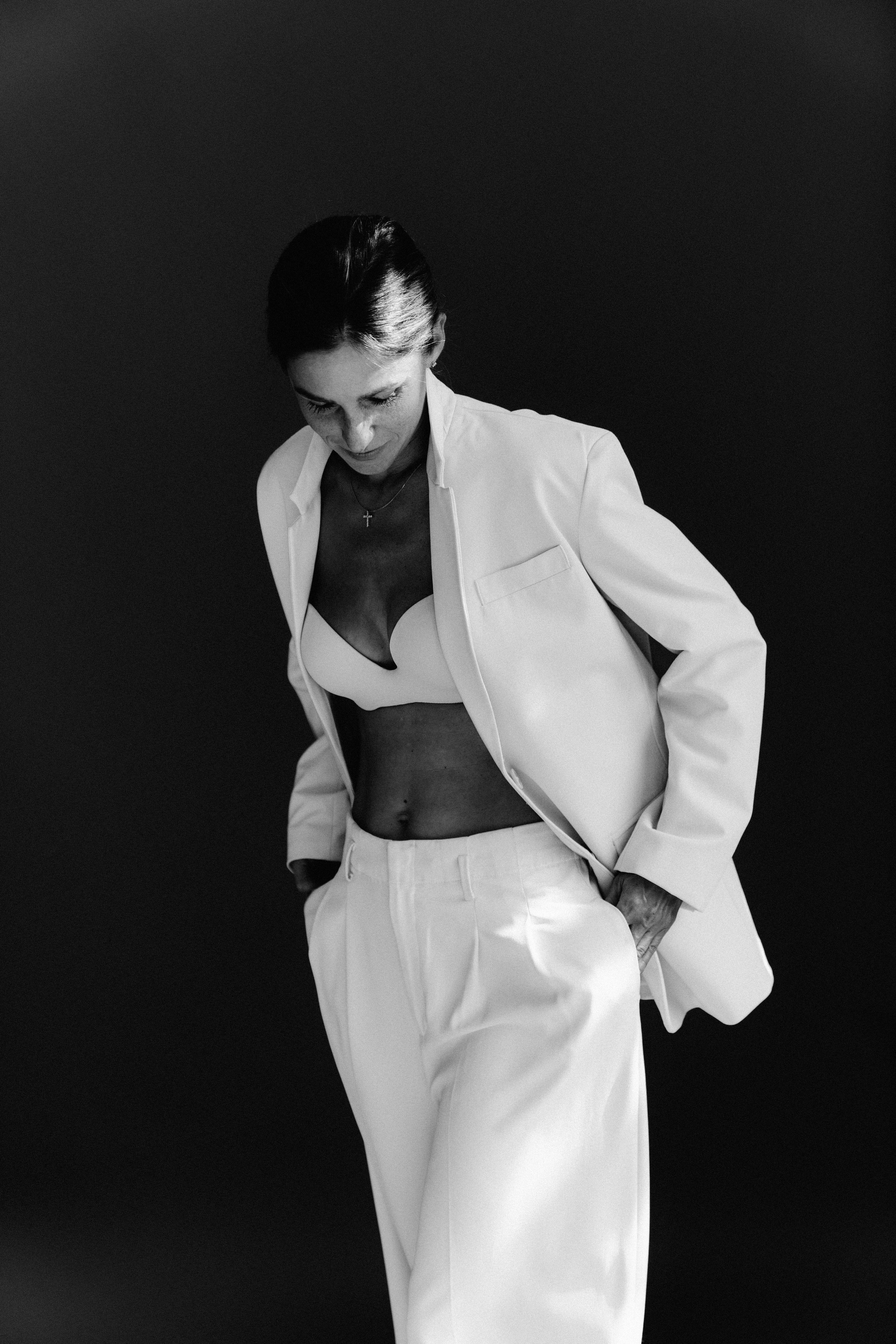 Yana. Фотограф Нина Дмитриева