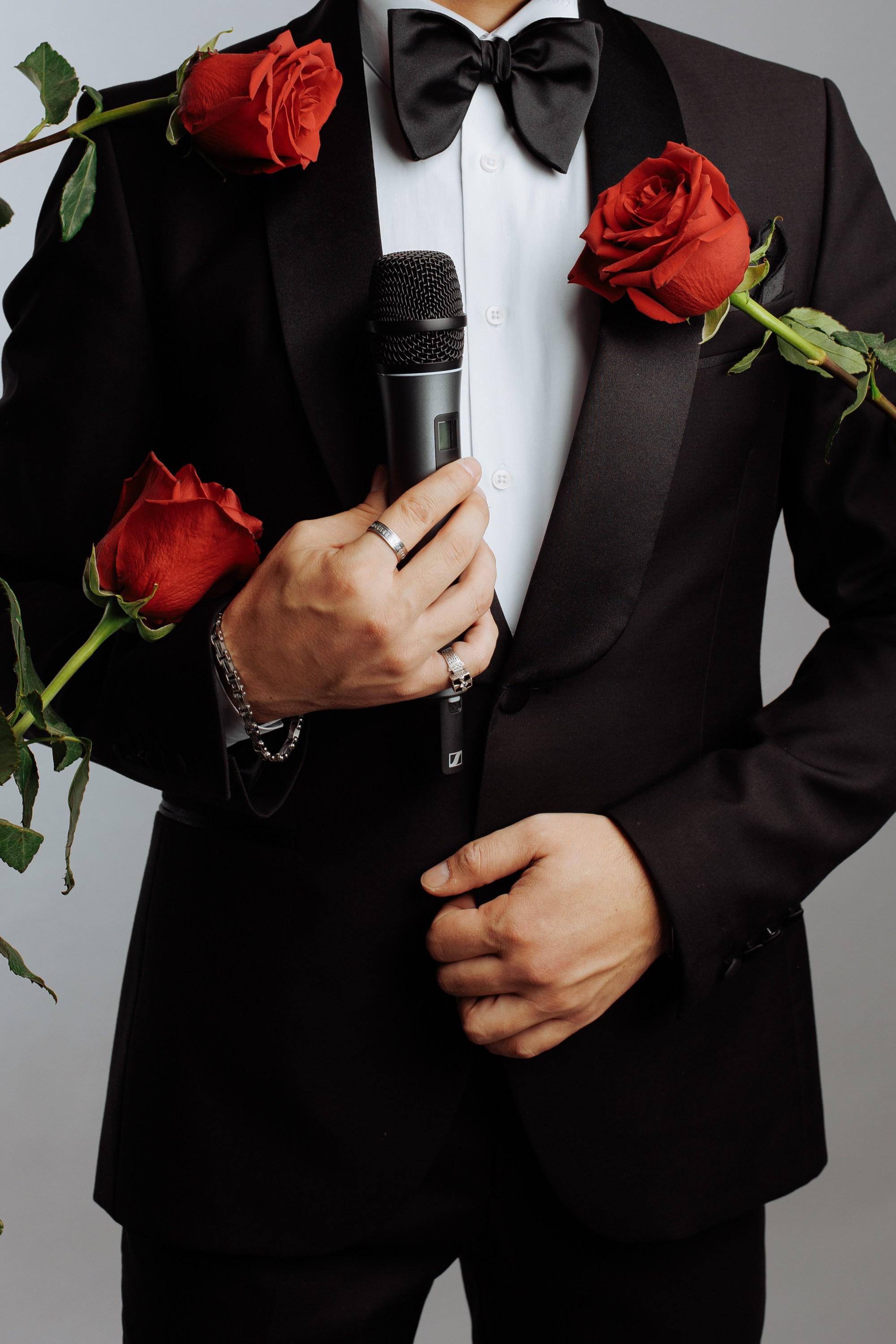 ShowmanClub Baikal. Свадебный фотограф