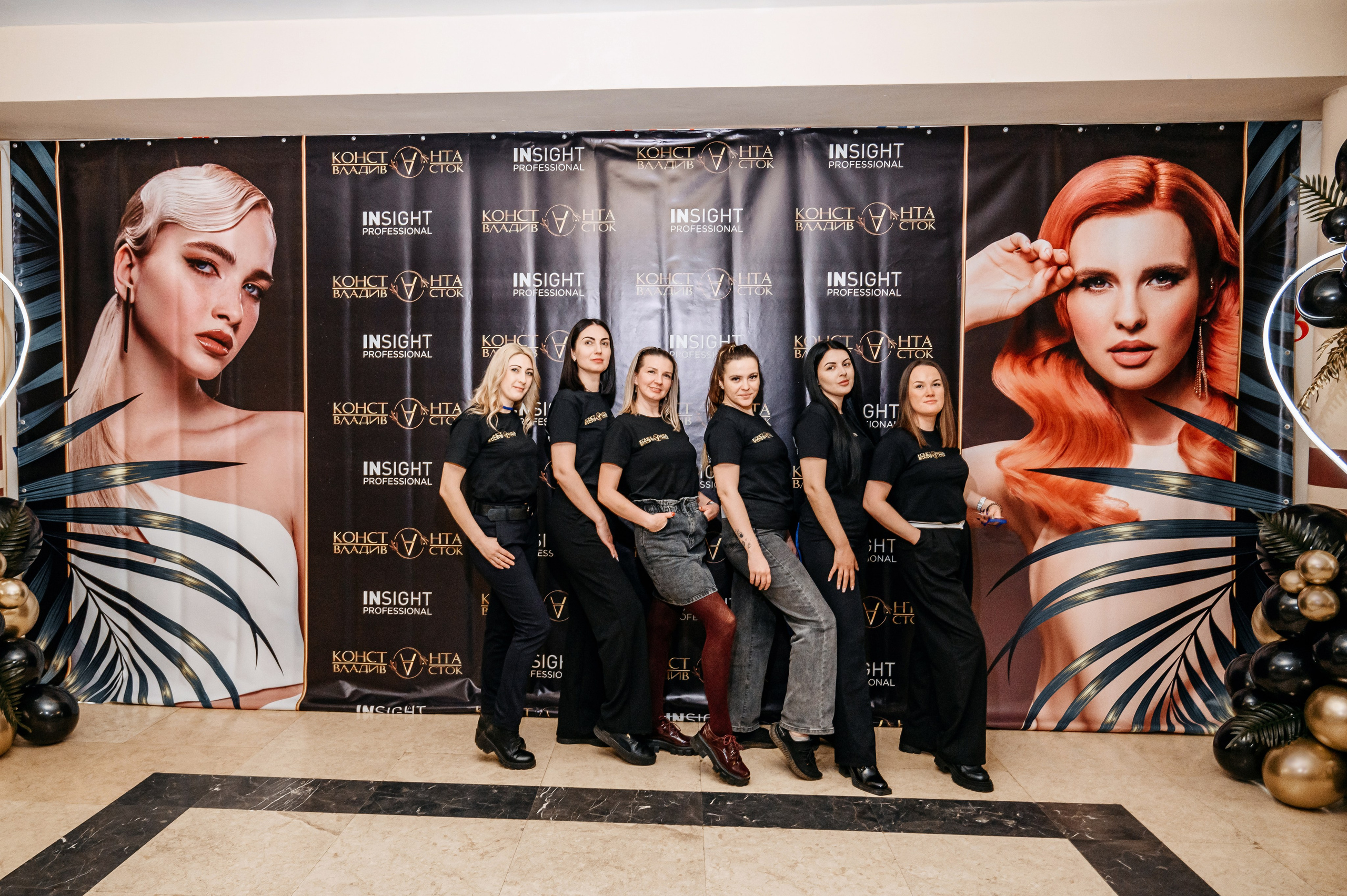 Конференция INSIGHT&КОНСТАНТА. Фотограф Владивосток. Игорь Кирсанов
