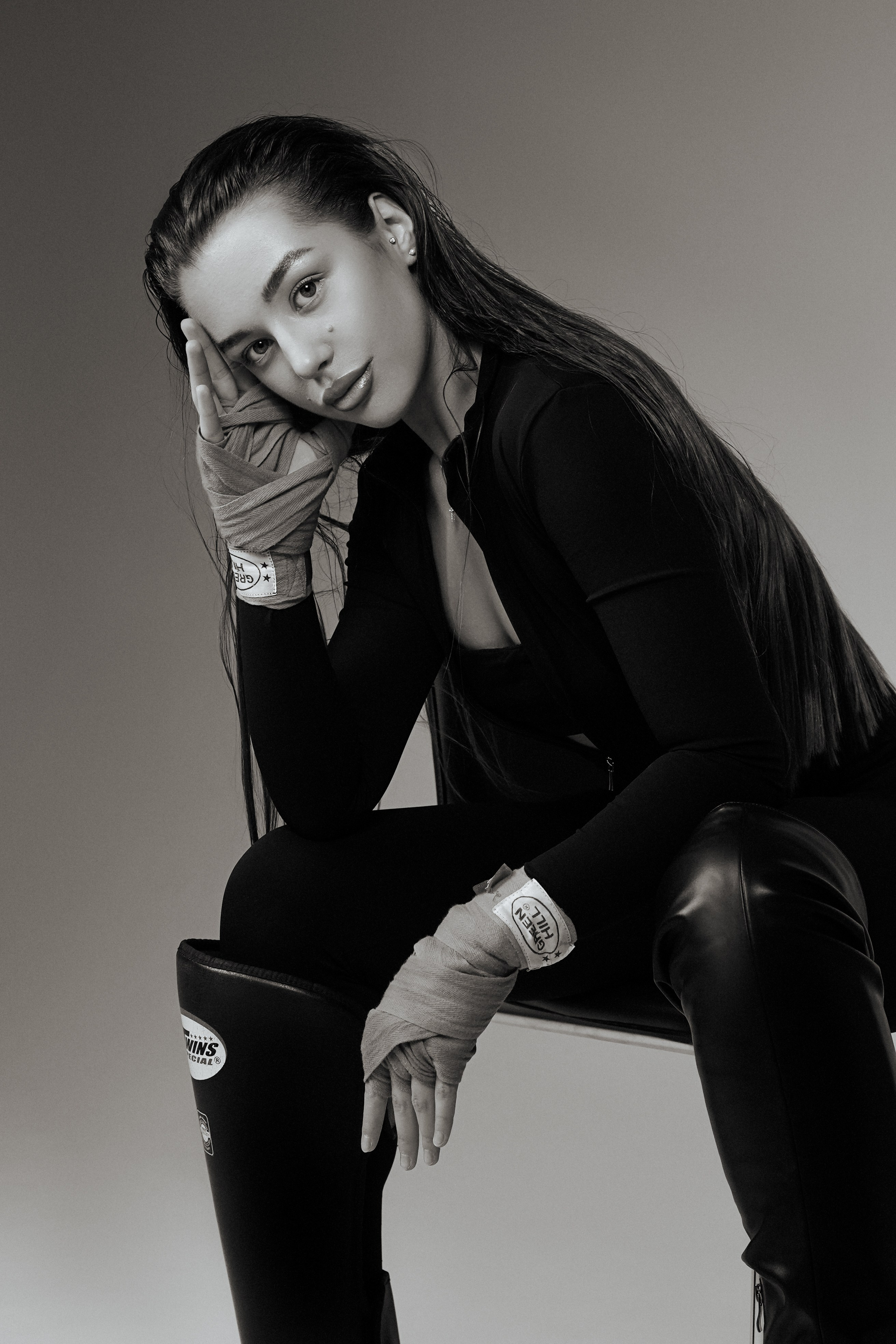 Спортивная школа «Inside». Ann.dkn