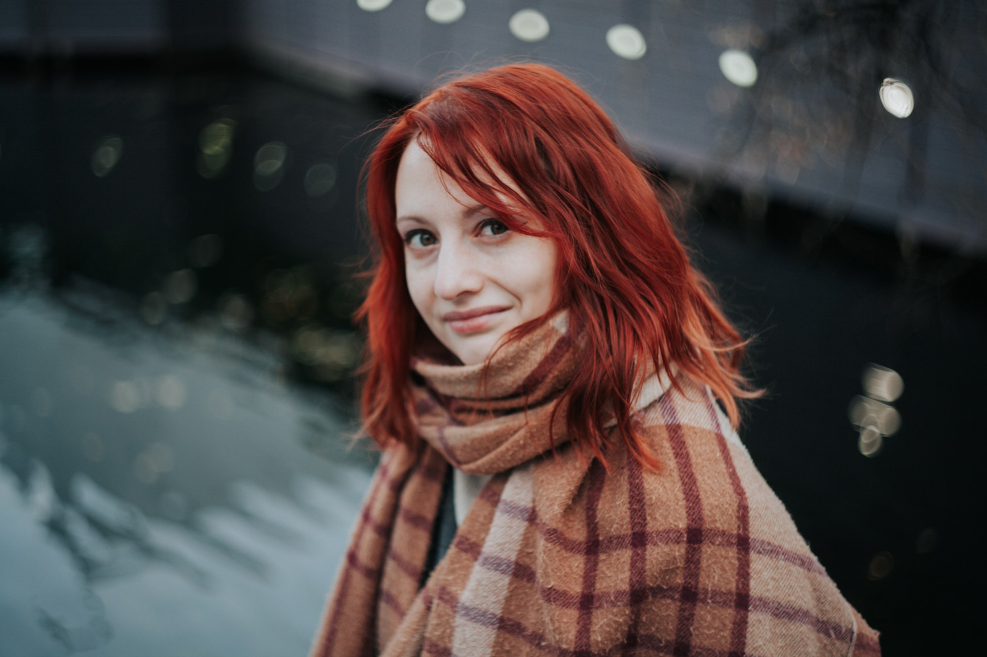 11.11.2023 Memory Lane — Mary. Постановочная съемка в Москве