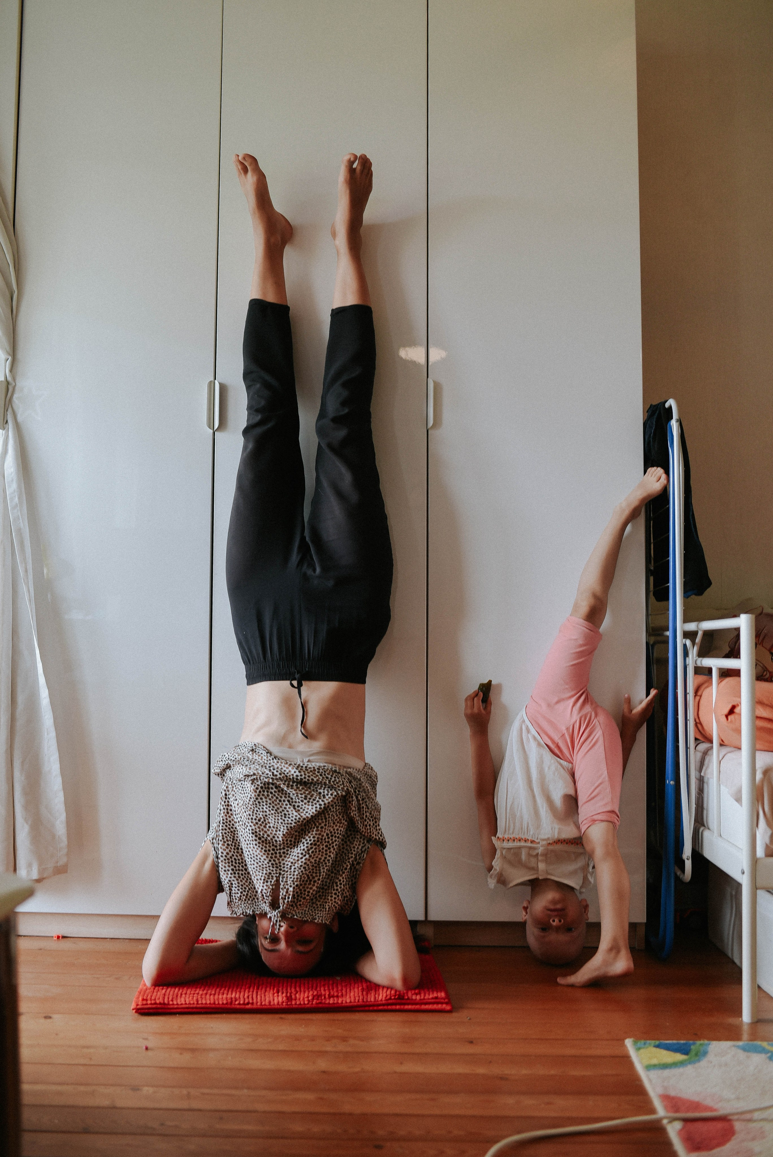 Деревня Мира. Детский и семейный фотограф в Новосибирске Саша Дорошенко