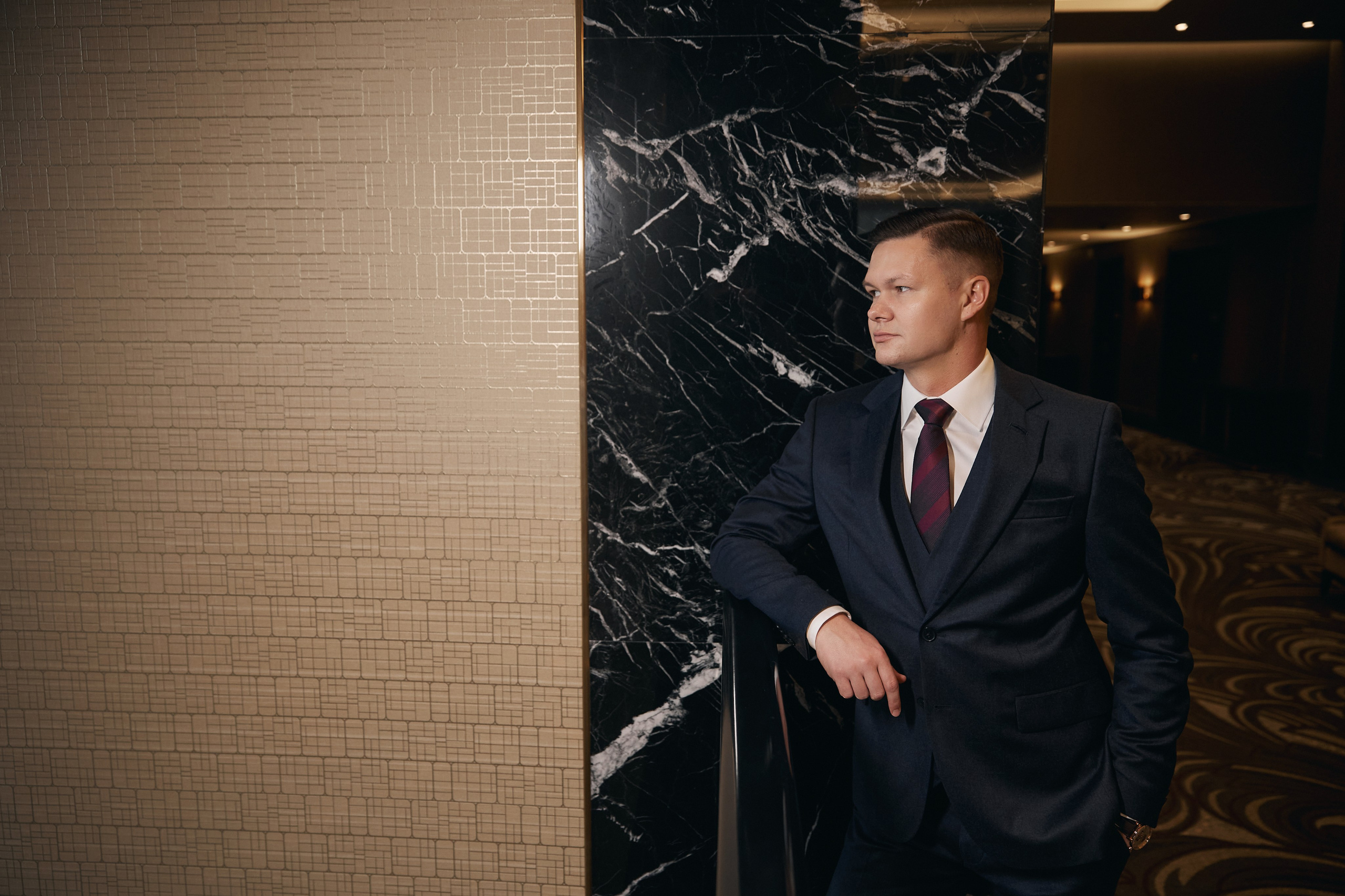 Виталия и Олег