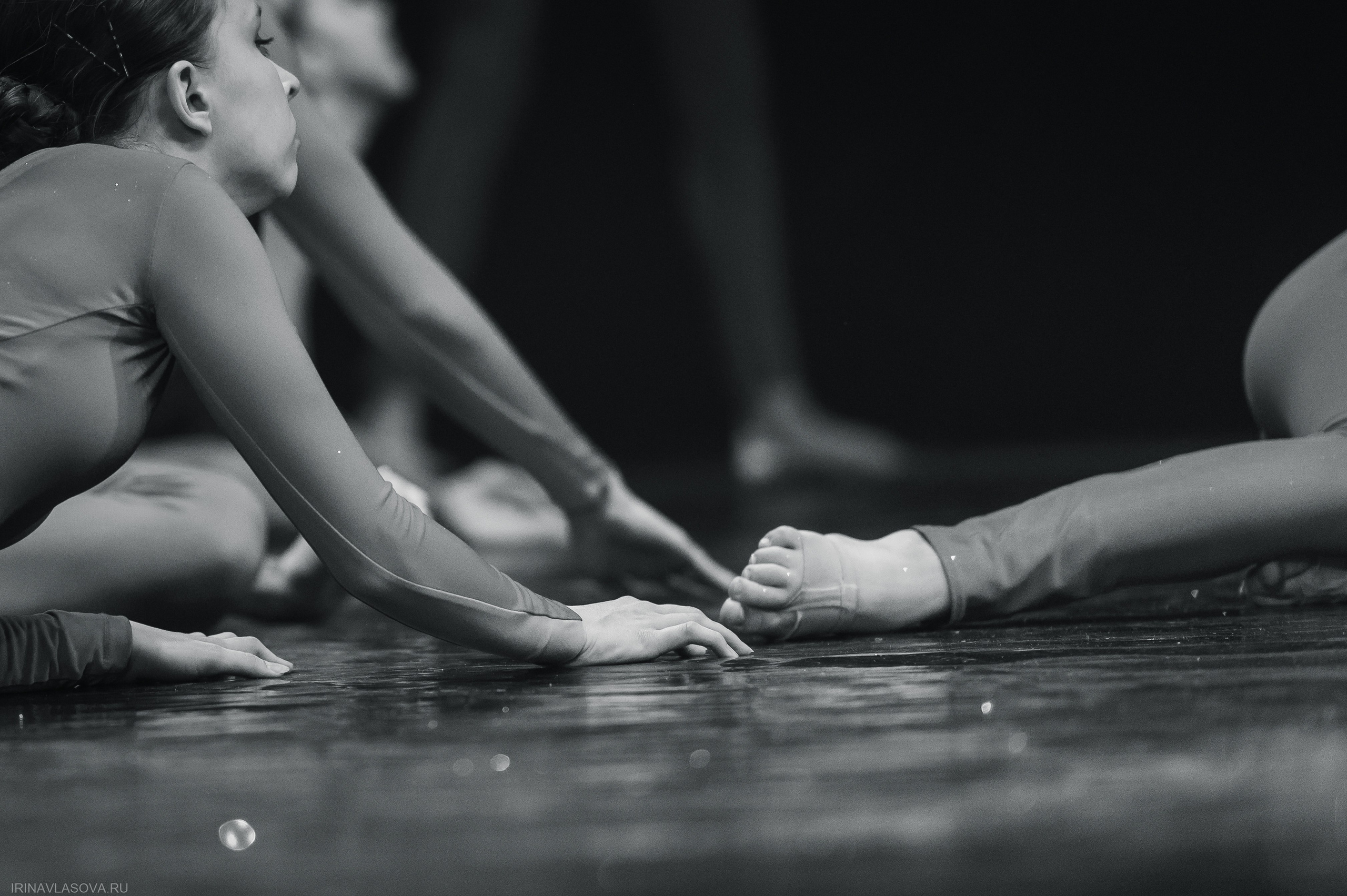 СЦЕНА DANCE. Спортивный и портретный фотограф