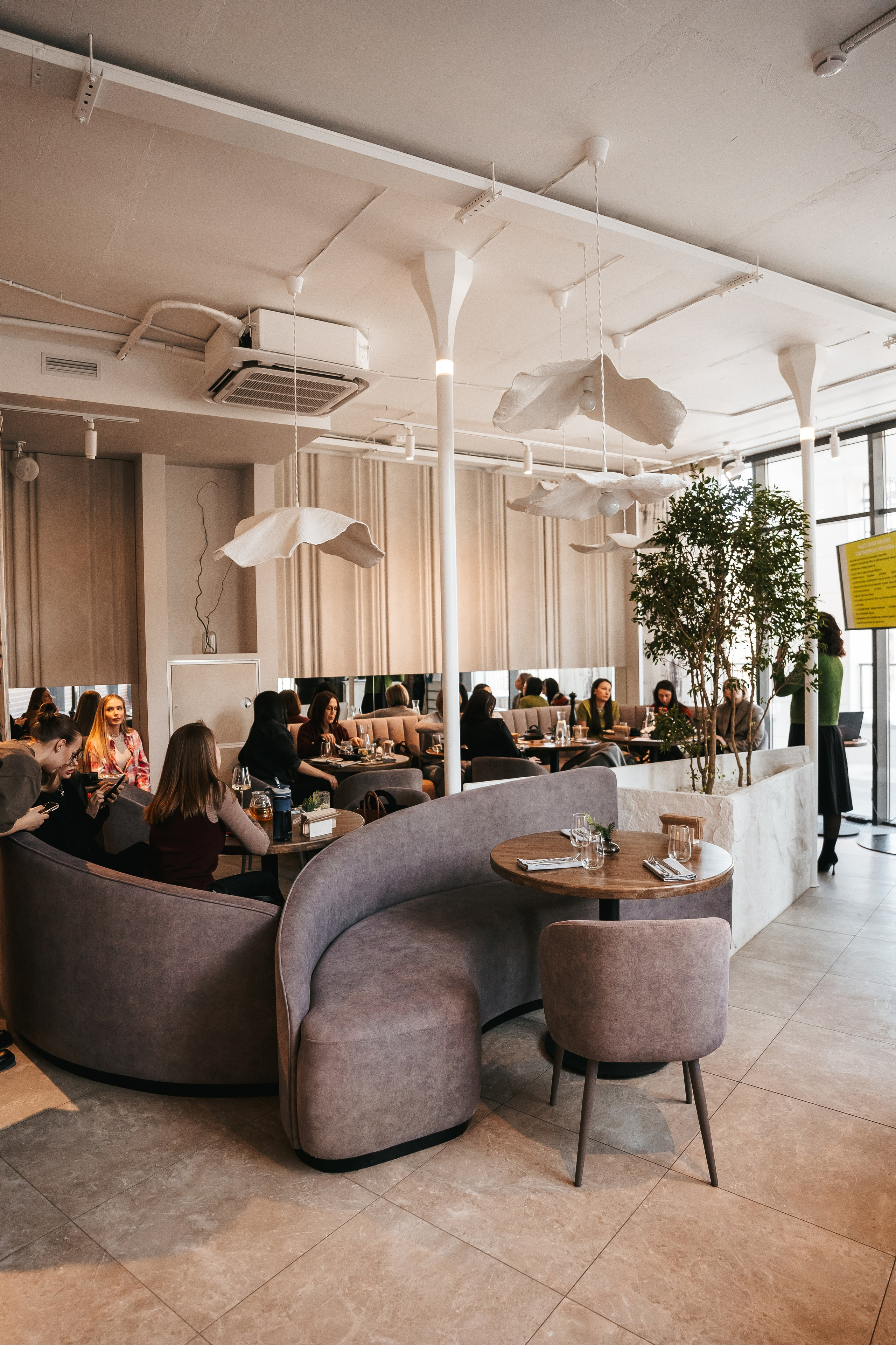 BEAUTY NOVA. СВОИ. ФОТООТЧЕТЫ-СОБЫТИЯ-МЕСТА